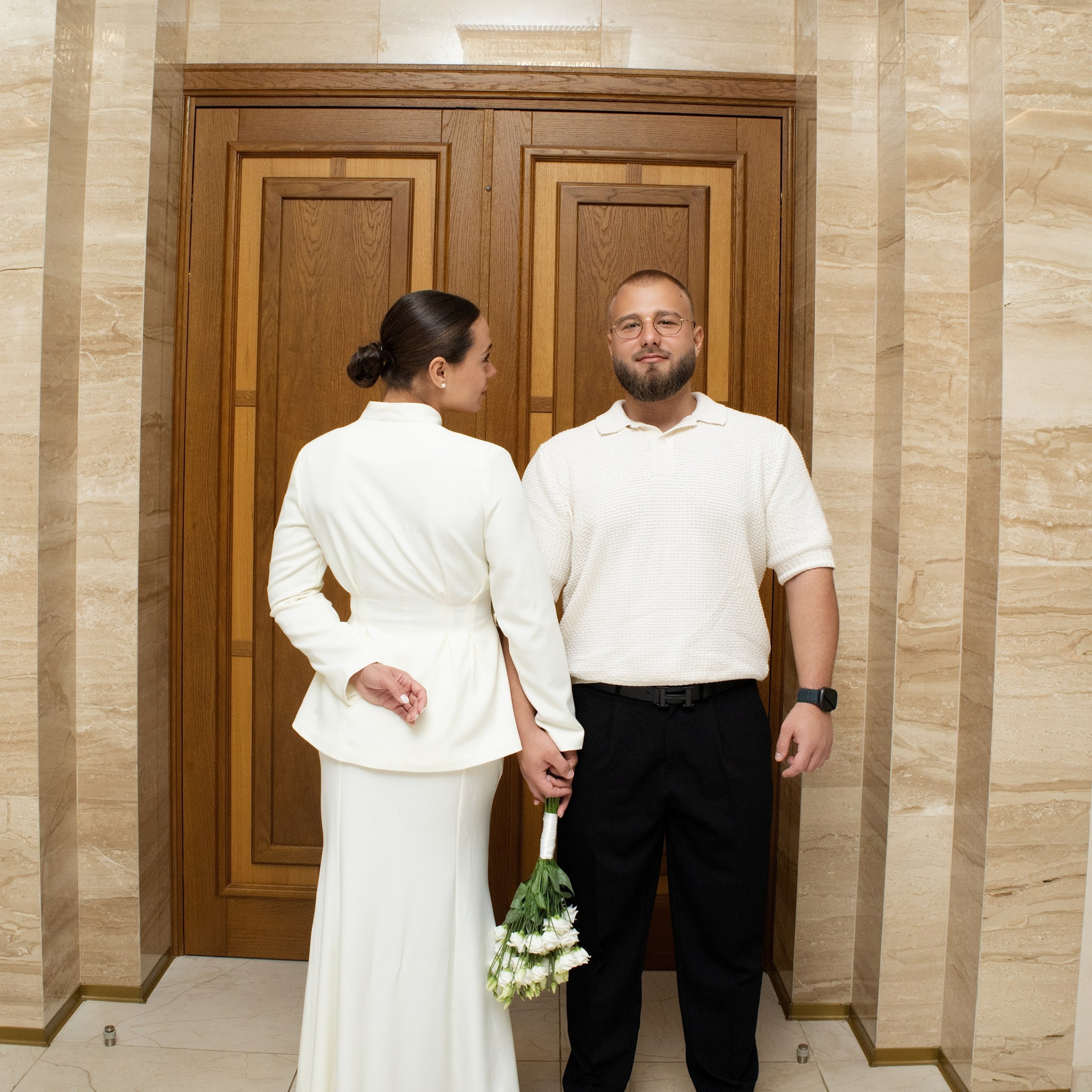Александр & София. Свадебный фотограф