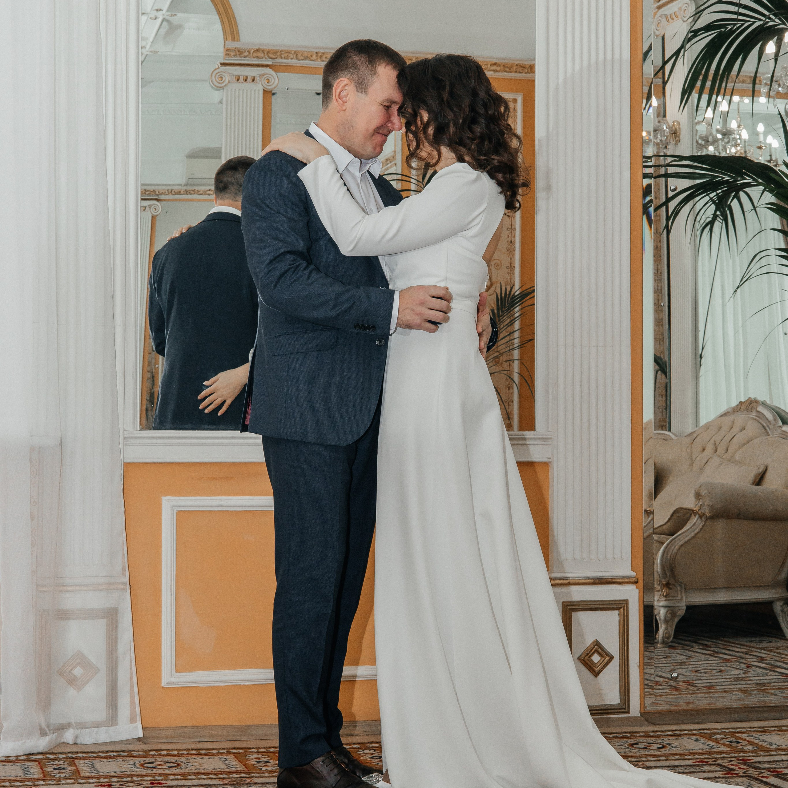 Отзывы. Свадебный фотограф