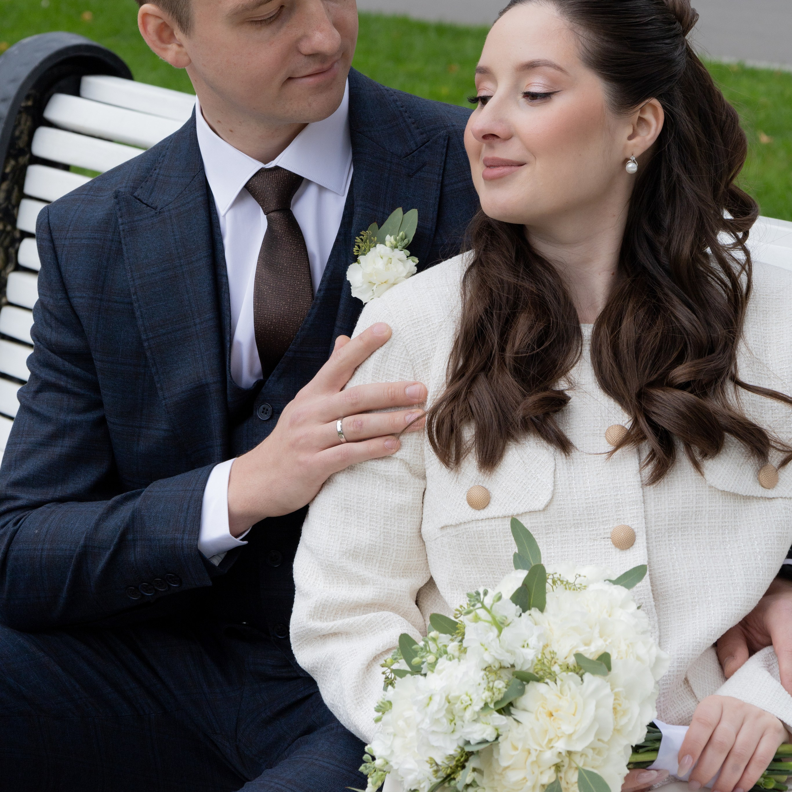 Анастасия & Алексей. Свадебный фотограф