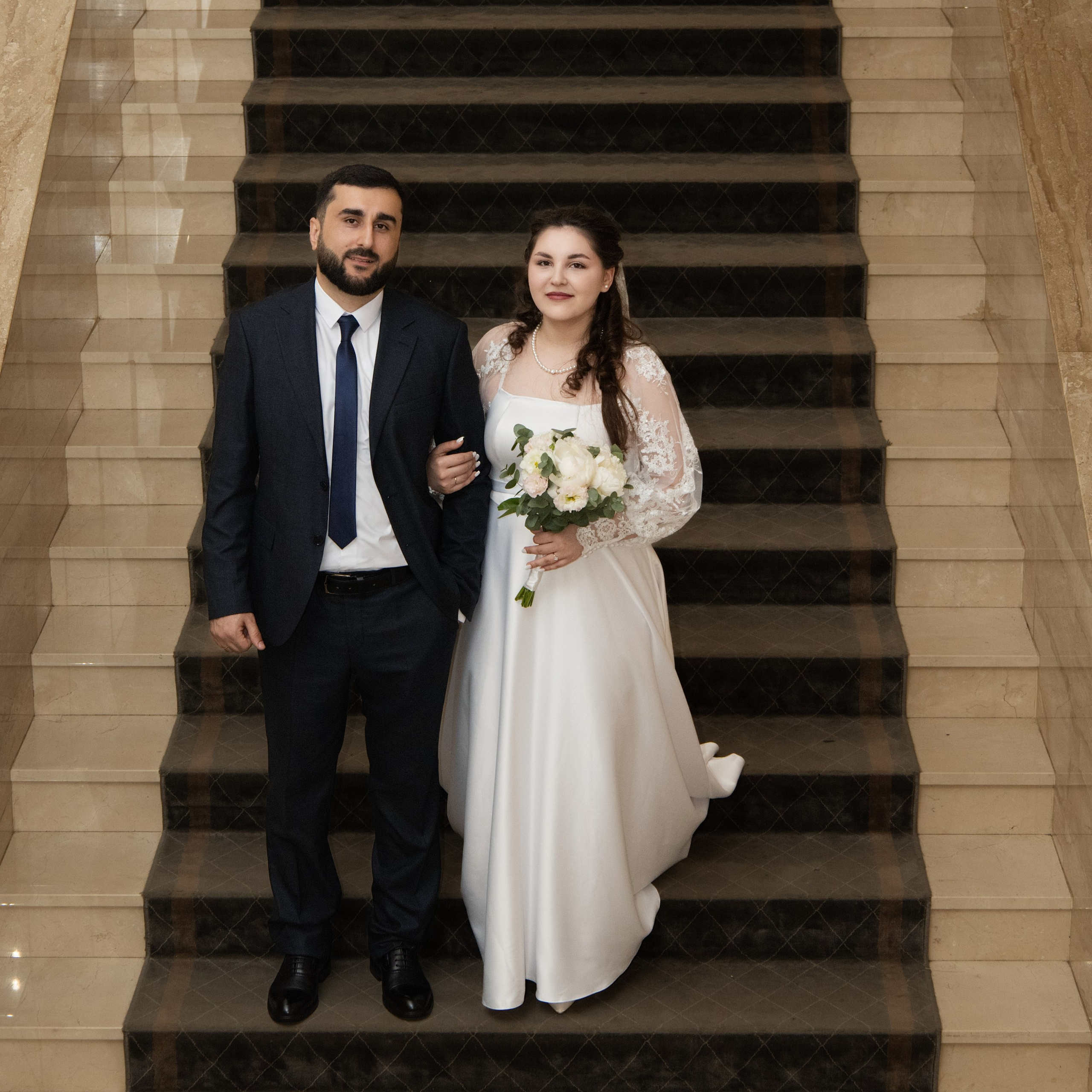 Далер & Снежана. Свадебный фотограф