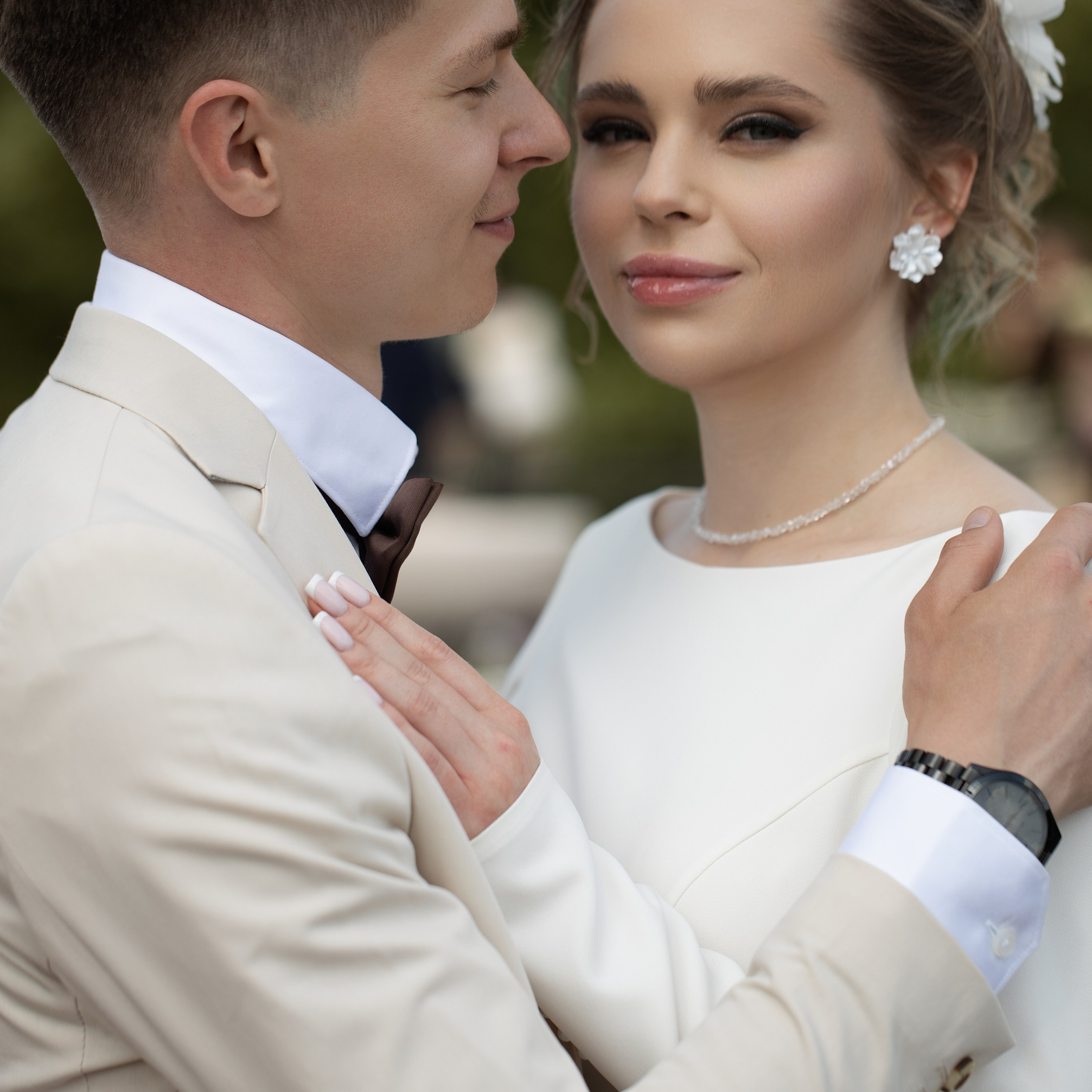 Диана & Дмитрий. Свадебный фотограф