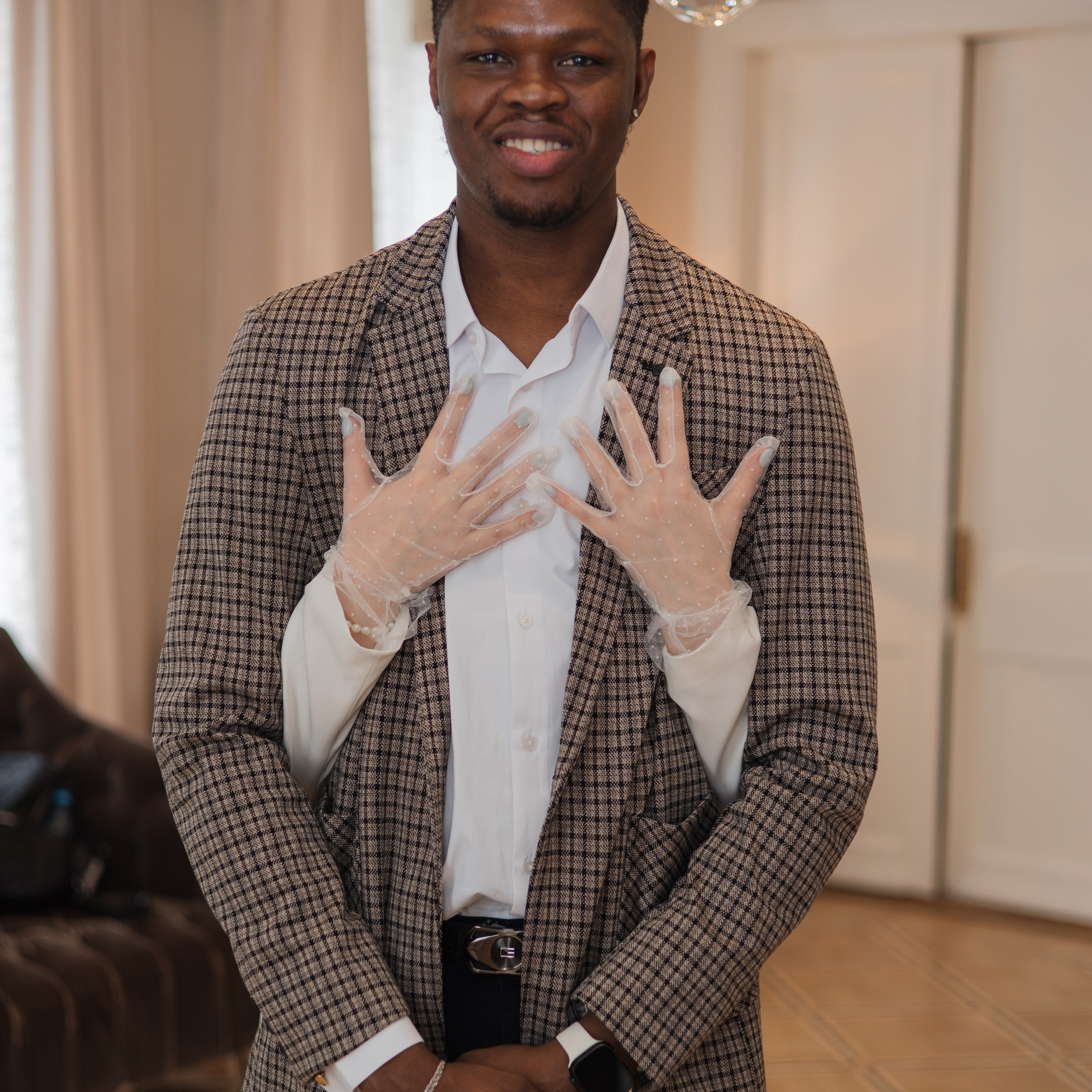 Тая & Джеймс. Свадебный фотограф