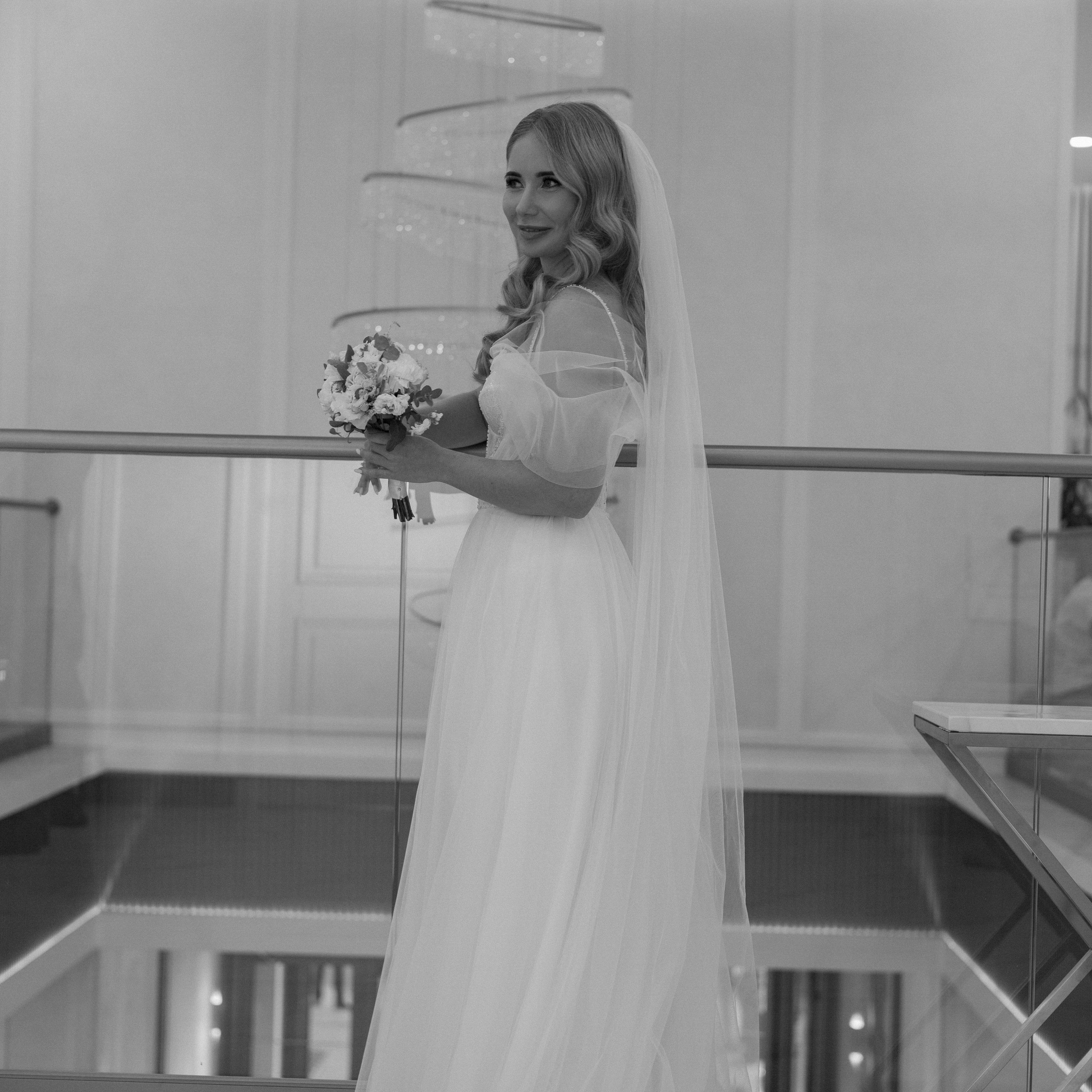 Вера & Никита. Свадебный фотограф