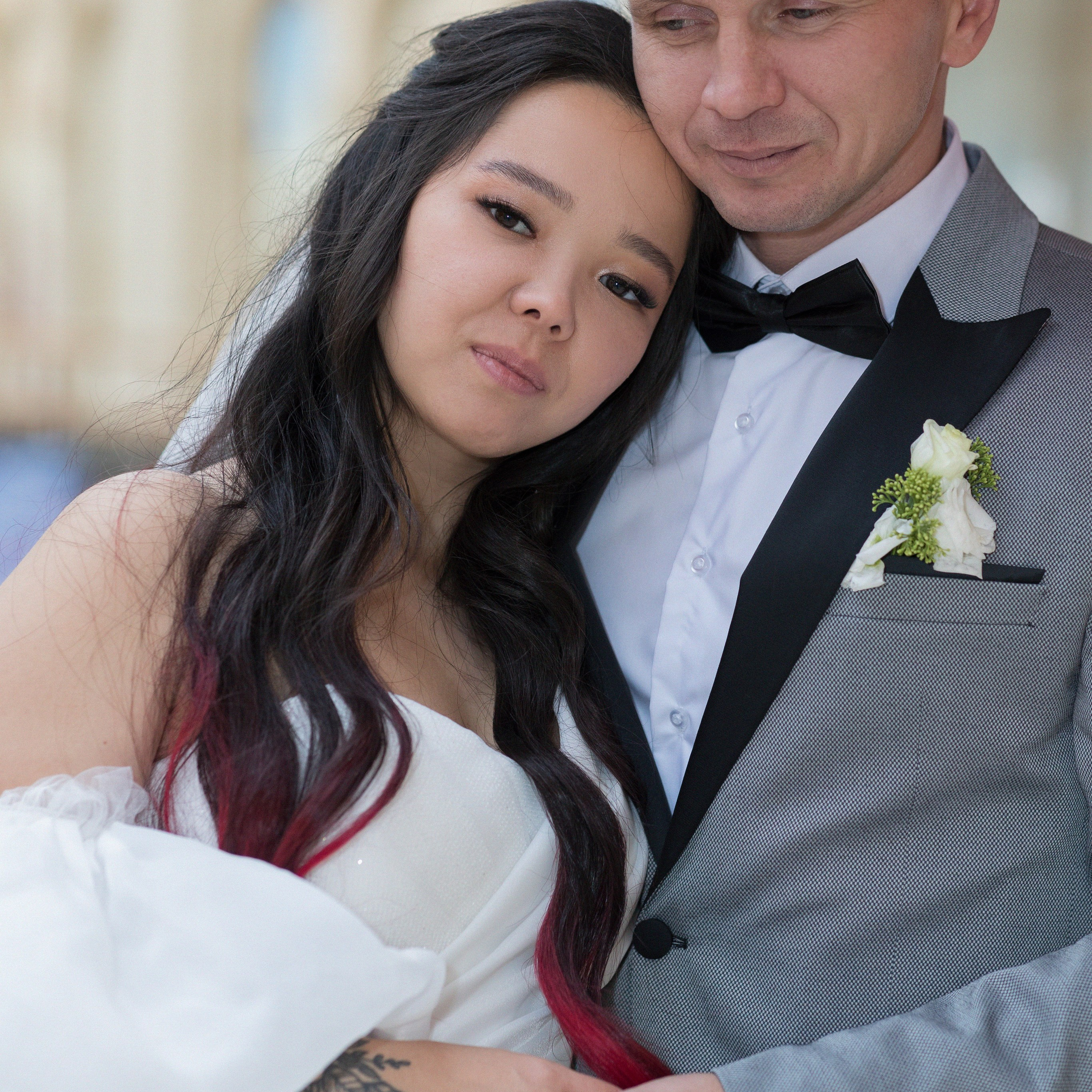 Лиза & Юра. Свадебный фотограф