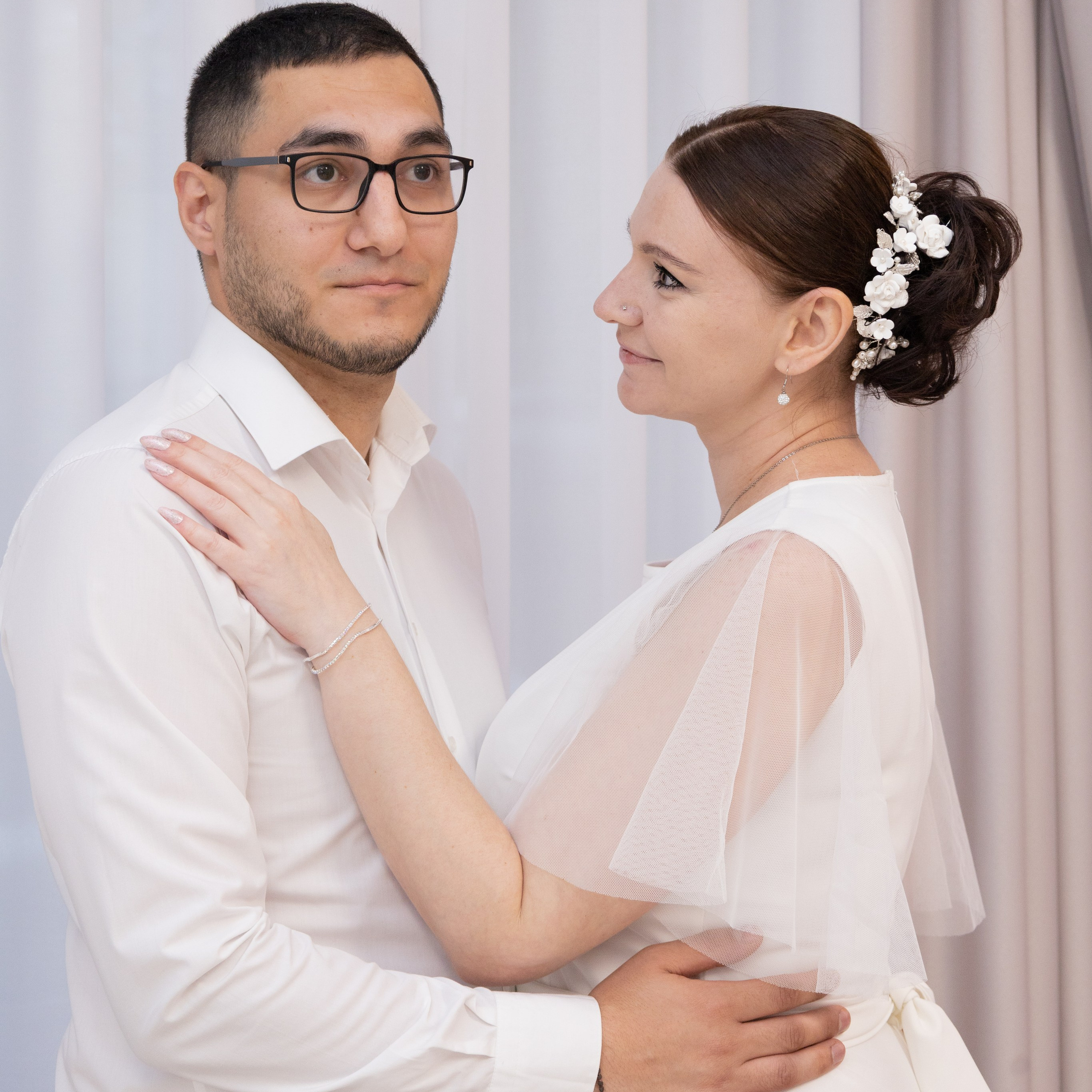 Екатерина & Варшам. Свадебный фотограф