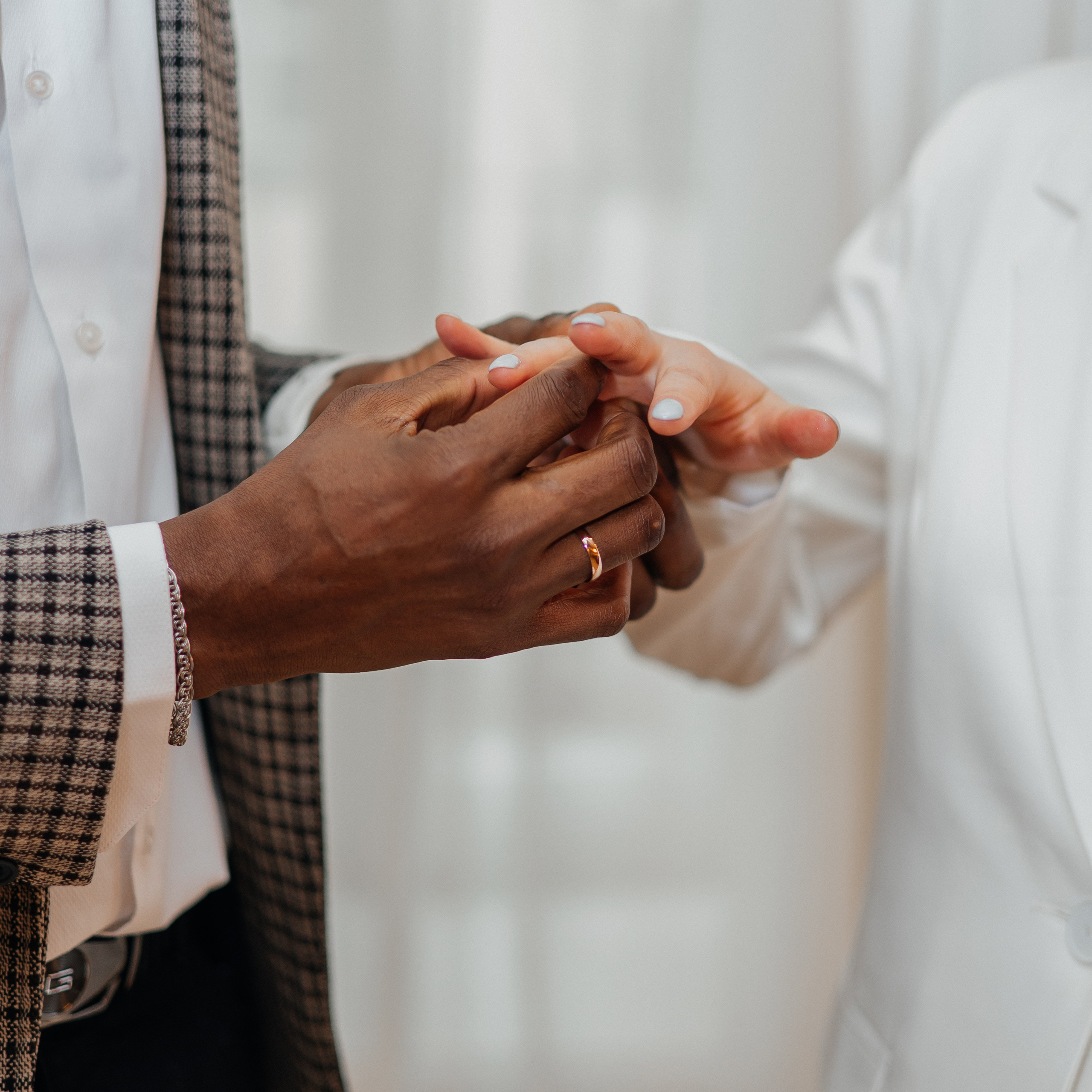 Тая & Джеймс