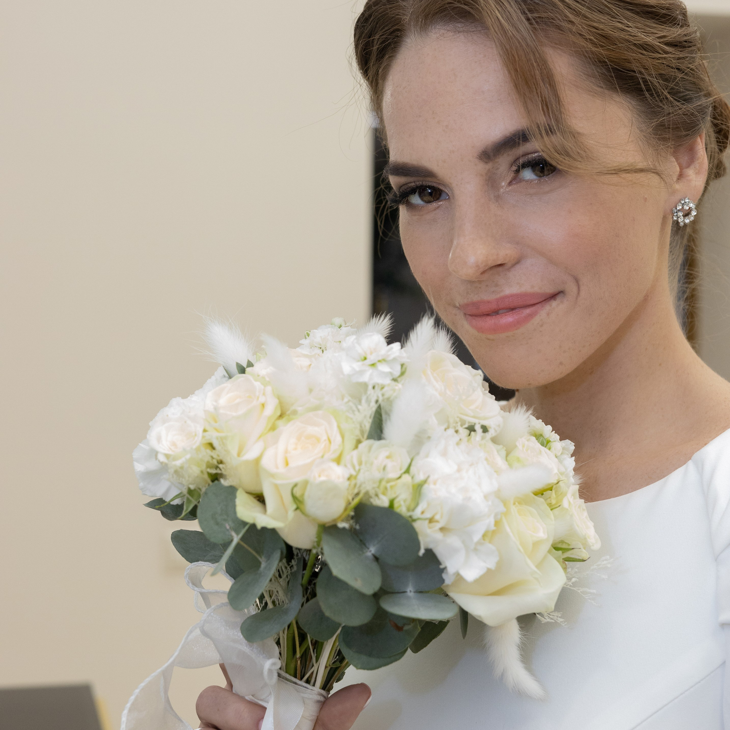 Диана & Игорь. Свадебный фотограф