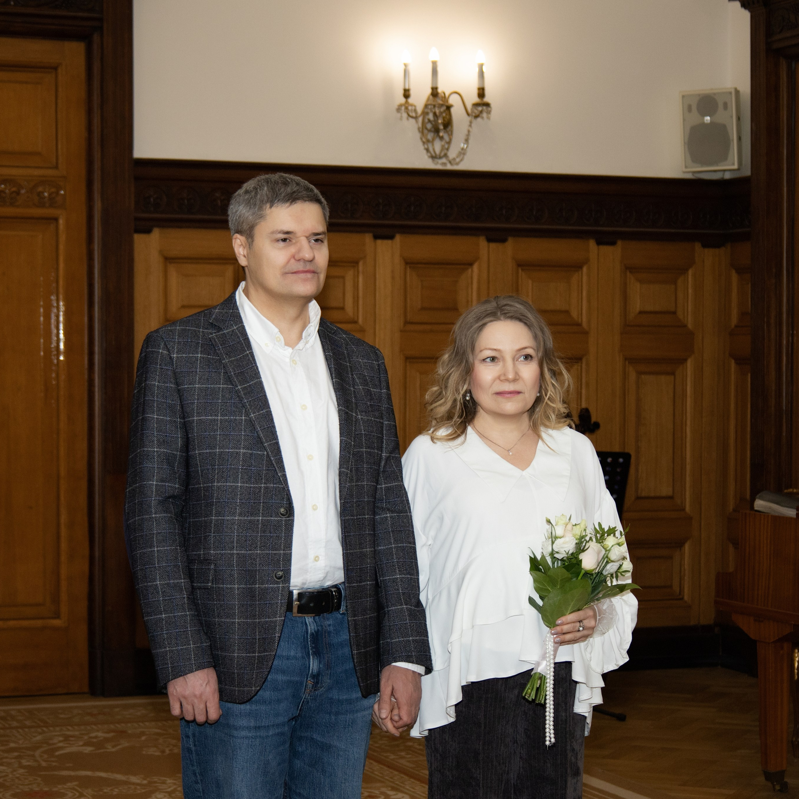Алексей & Татьяна. Свадебный фотограф