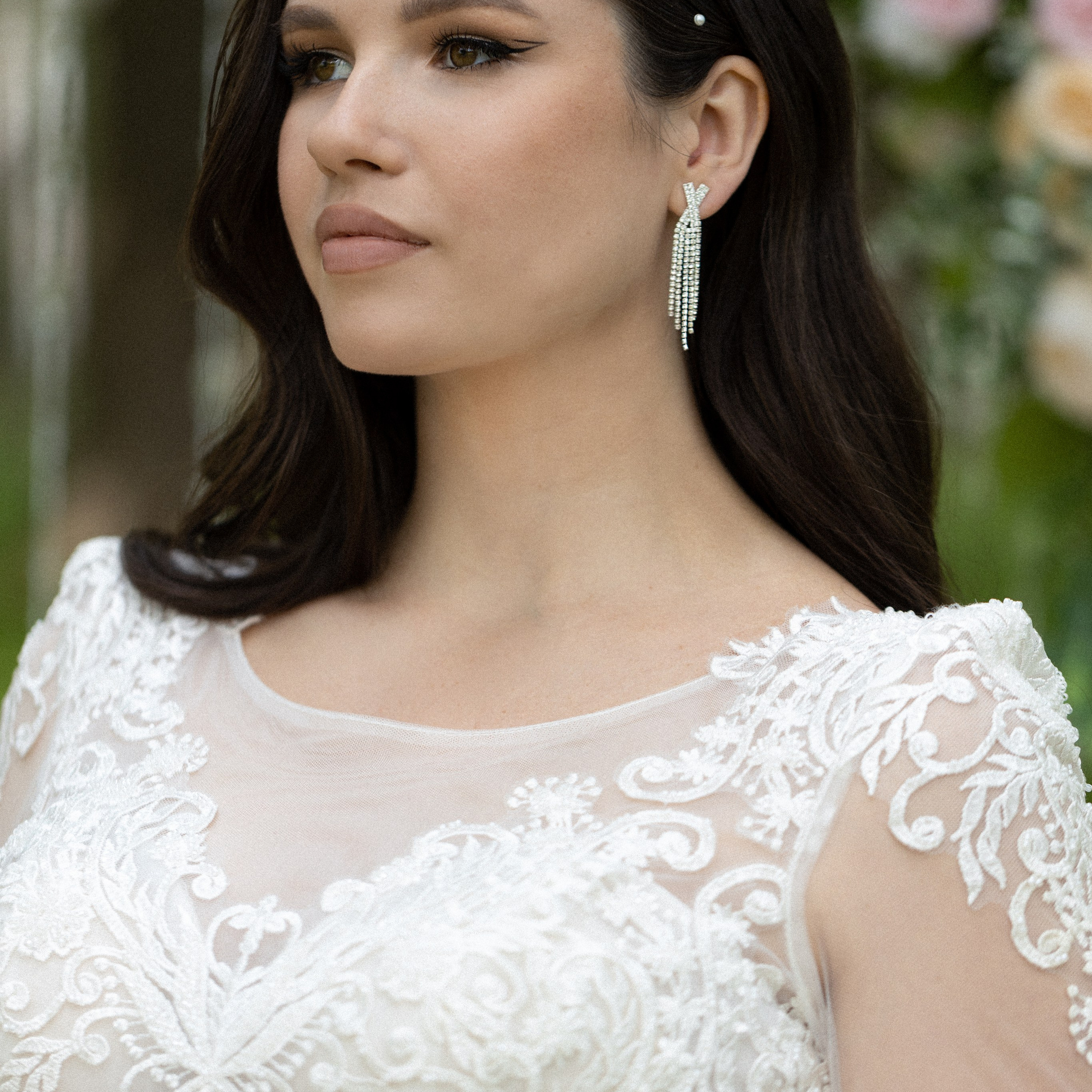 Анастасия & Илья. Свадебный фотограф