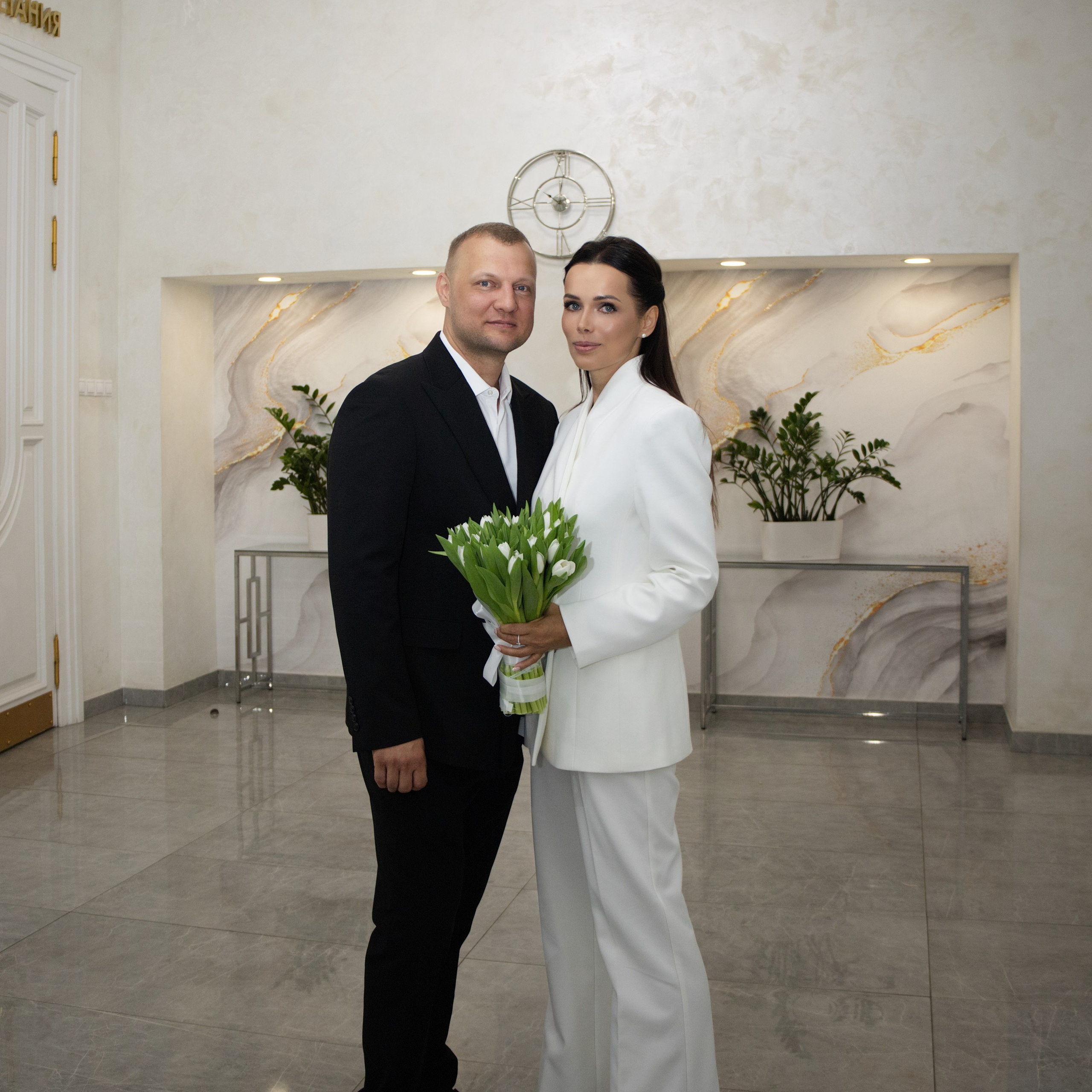 Виталий & Марина. Свадебный фотограф