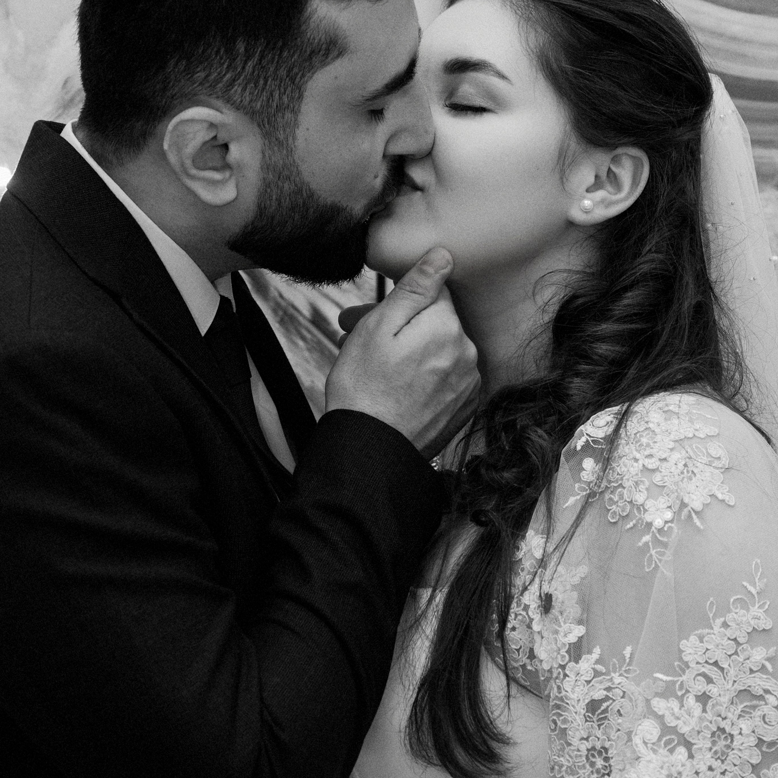 Далер & Снежана. Свадебный фотограф