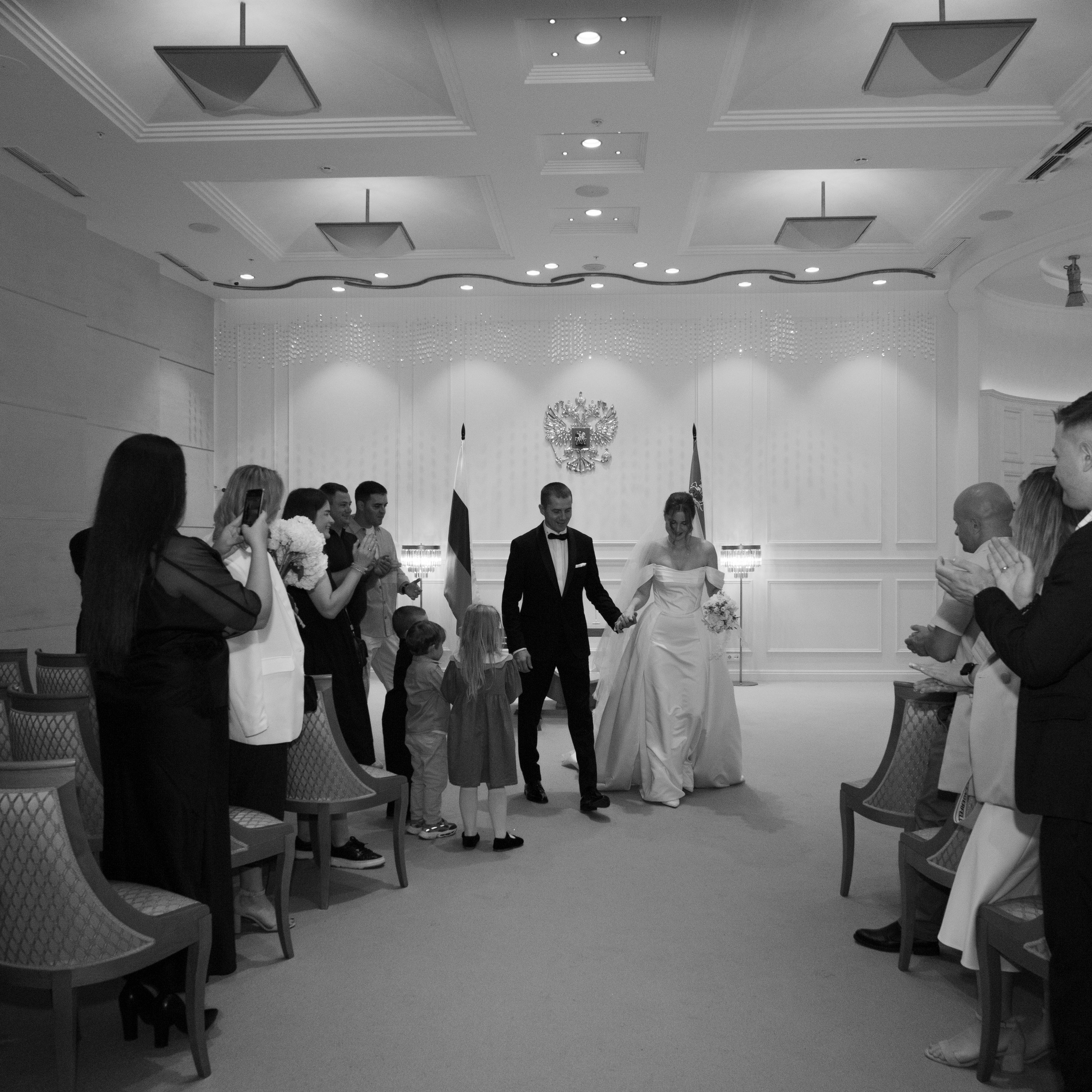 Анастасия & Василий. Свадебный фотограф