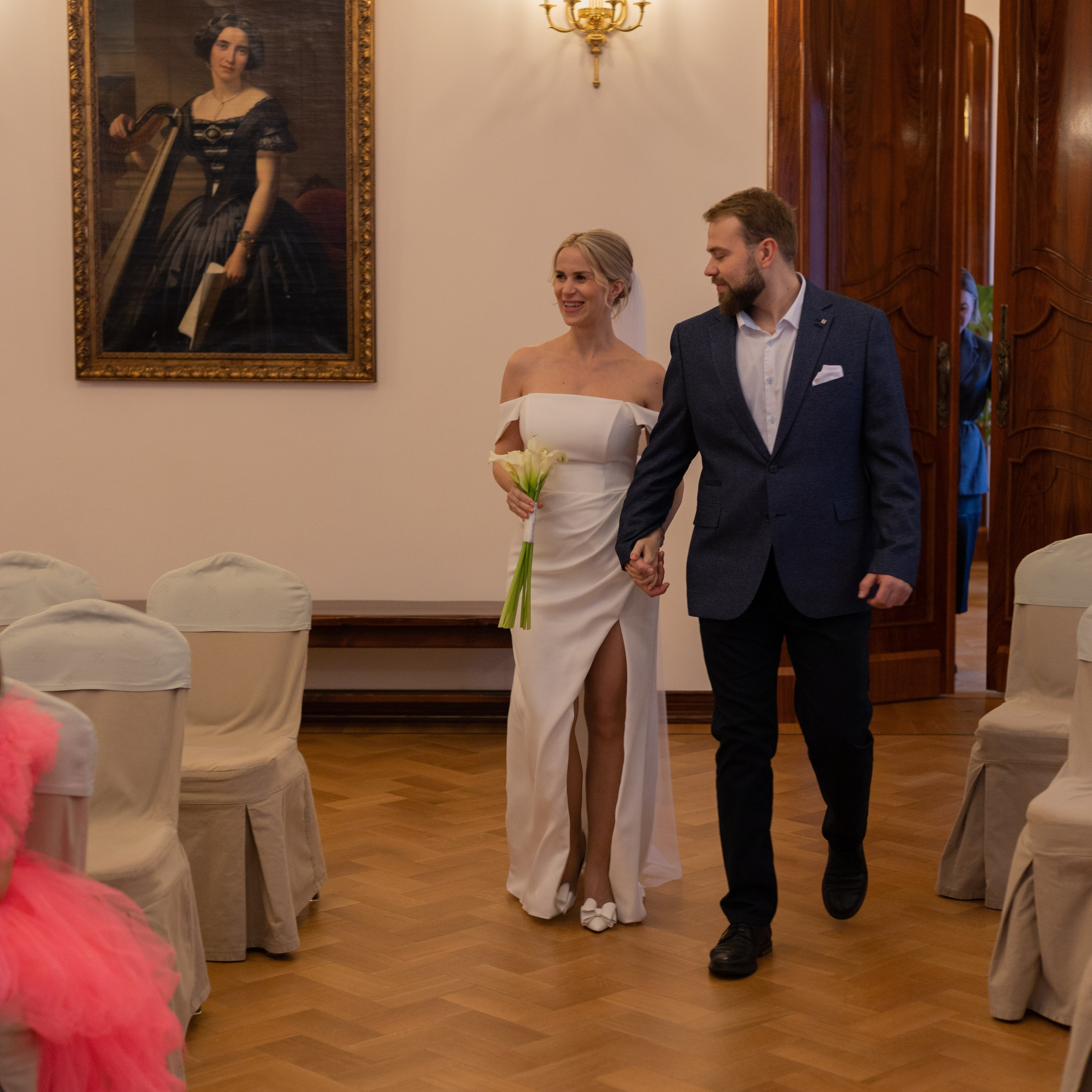 Леся & Алексей. Свадебный фотограф