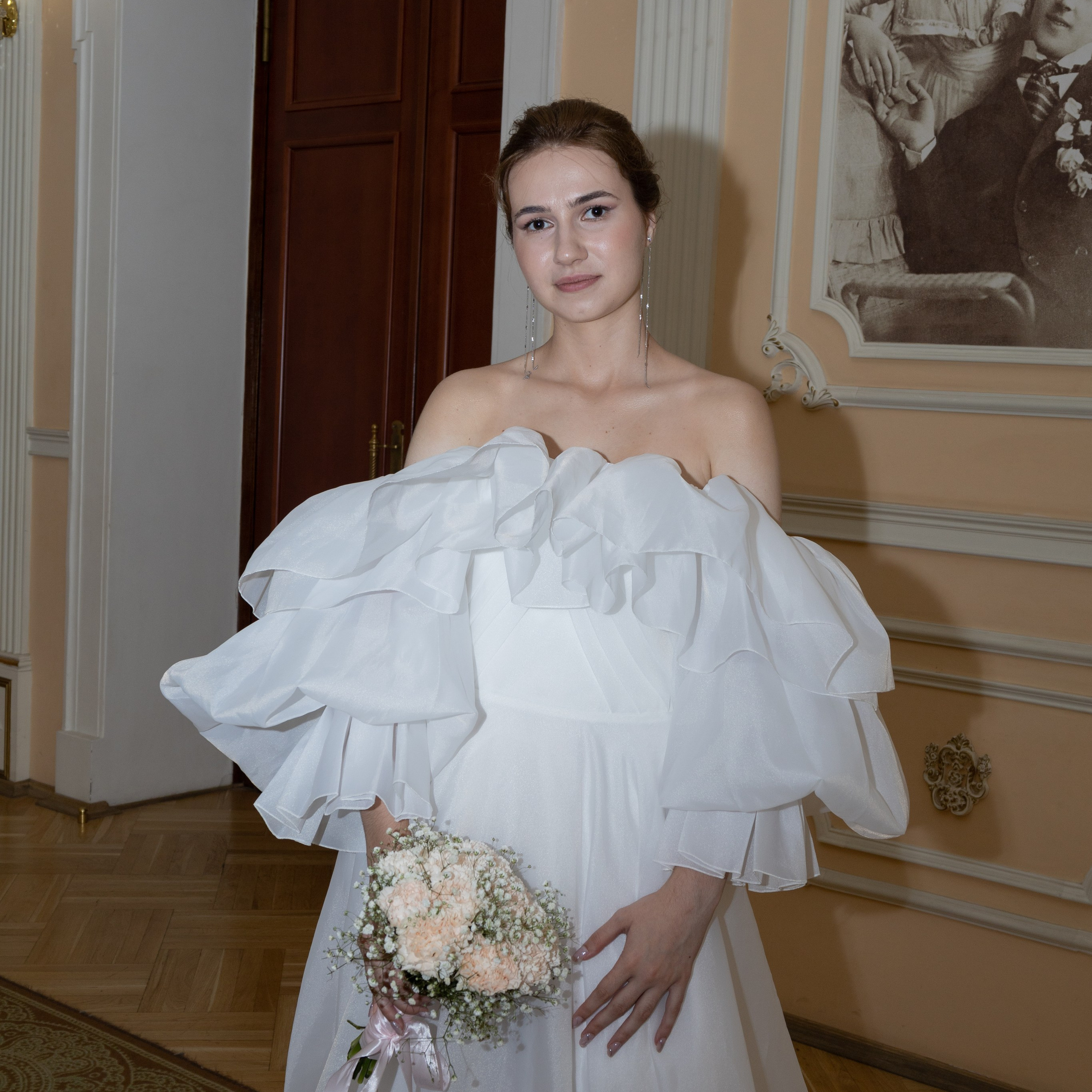 Мария & Александр. Свадебный фотограф