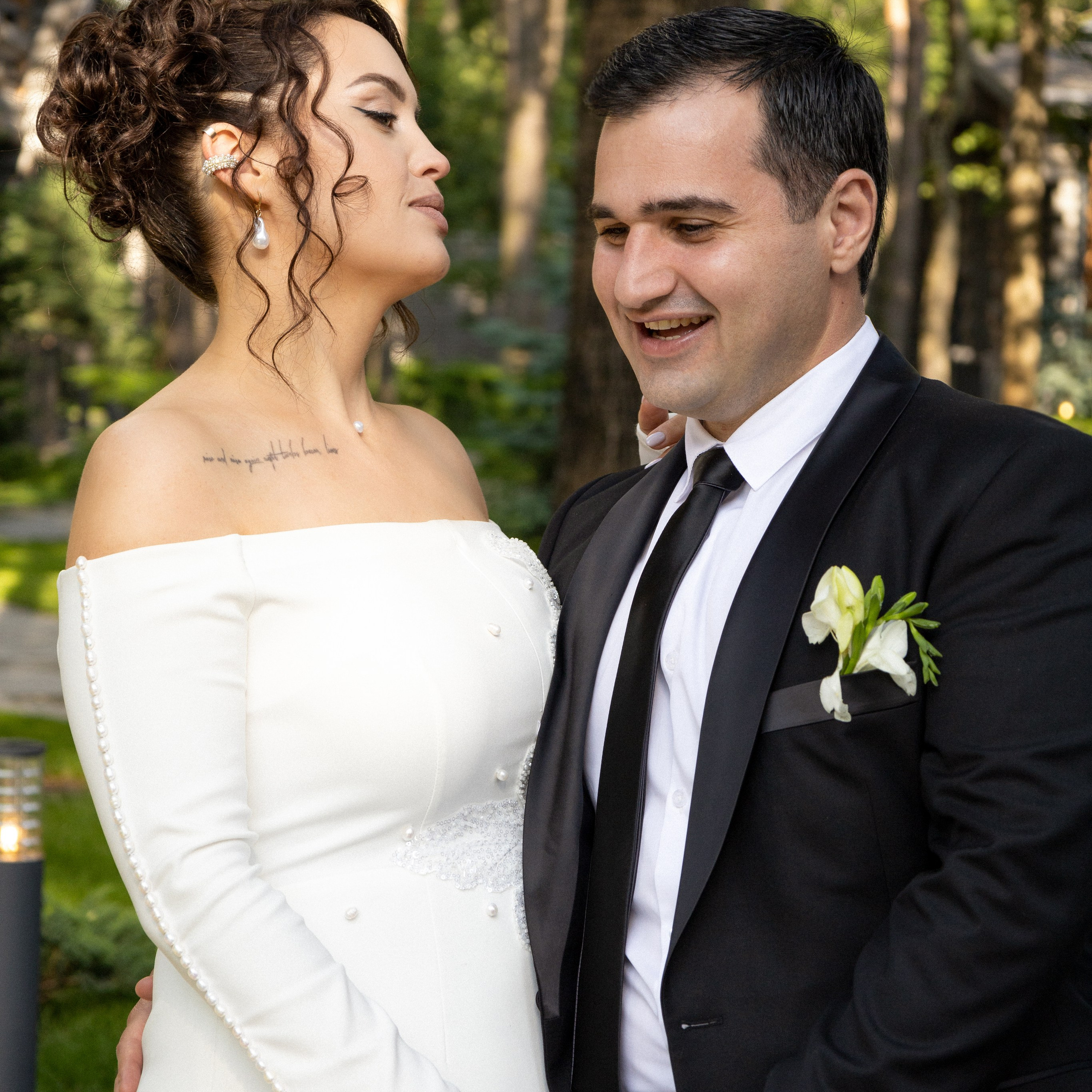 Екатерина & Митрофан. Свадебный фотограф