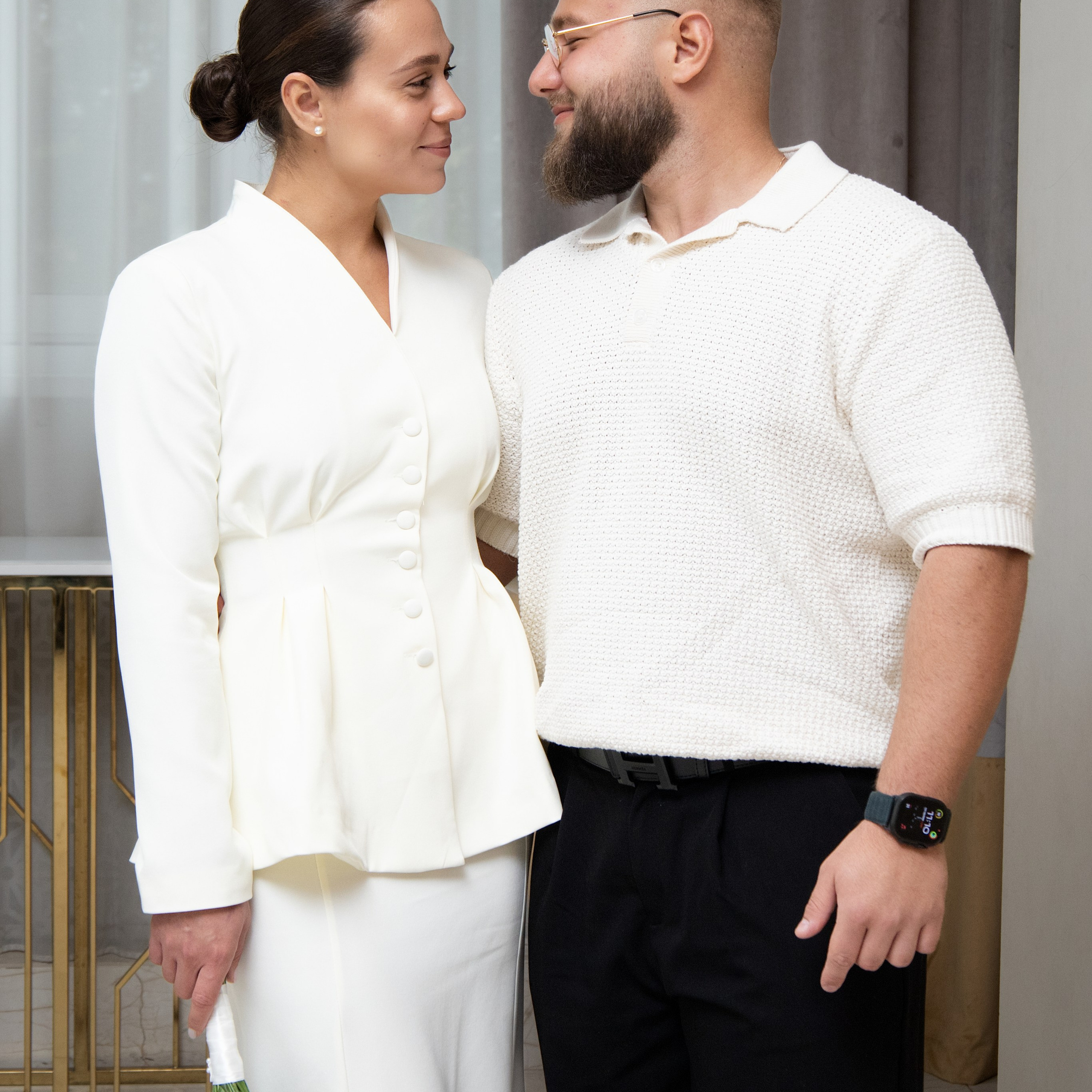 Александр & София. Свадебный фотограф