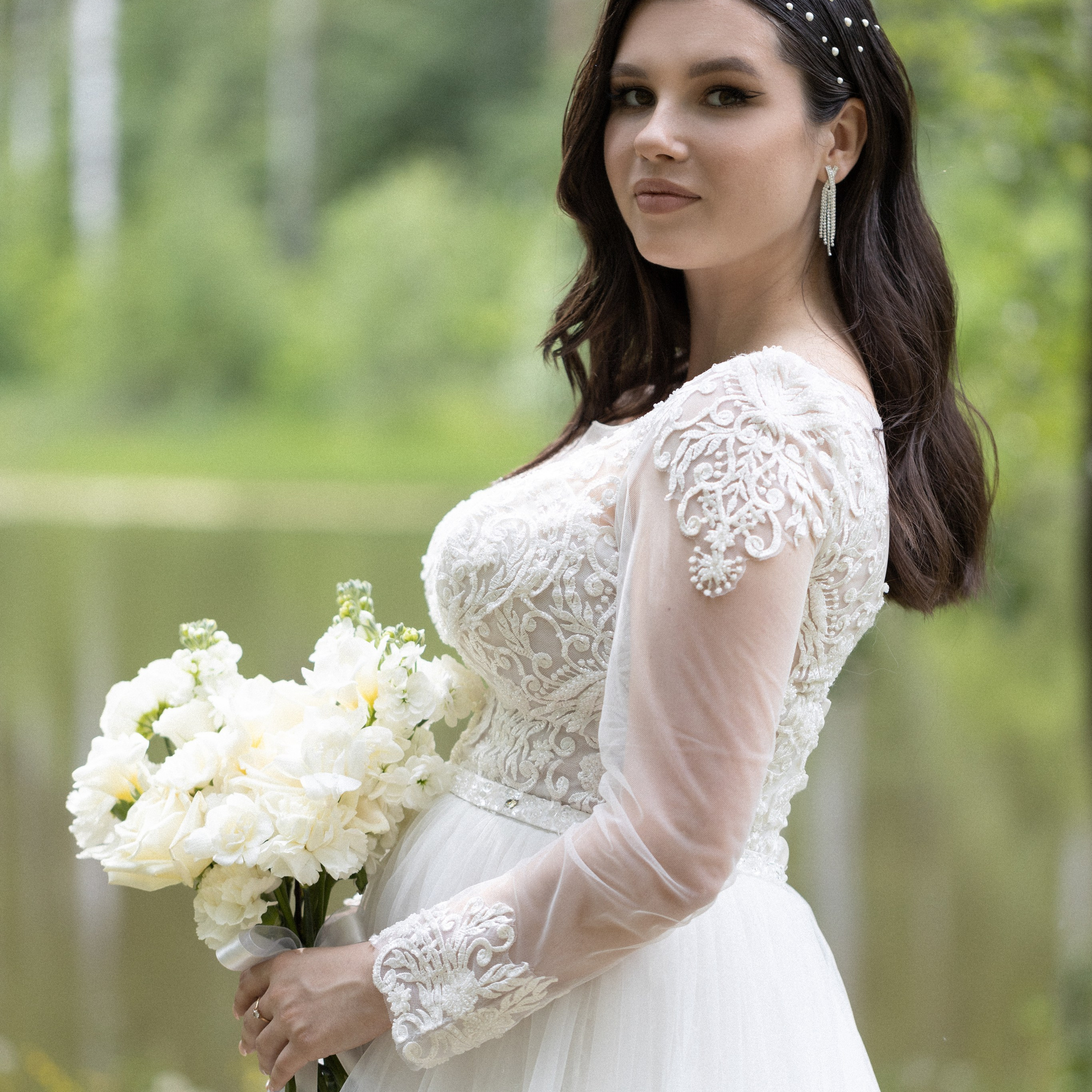 Анастасия & Илья. Свадебный фотограф