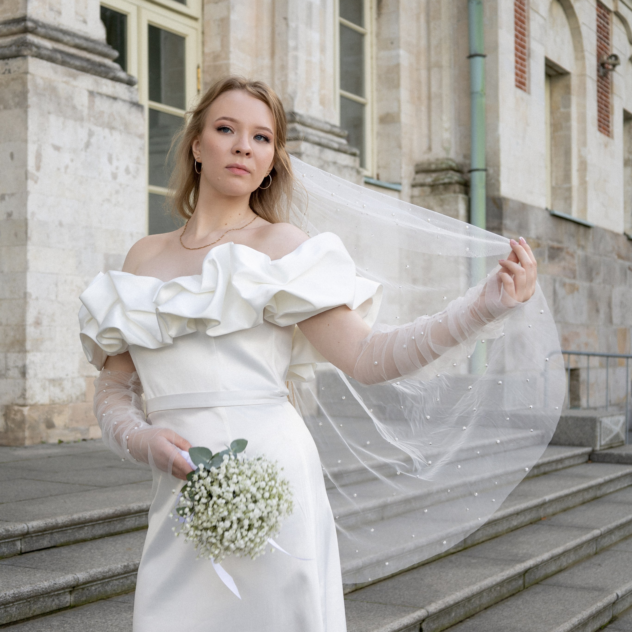 Алиса & Ибрагим. Свадебный фотограф
