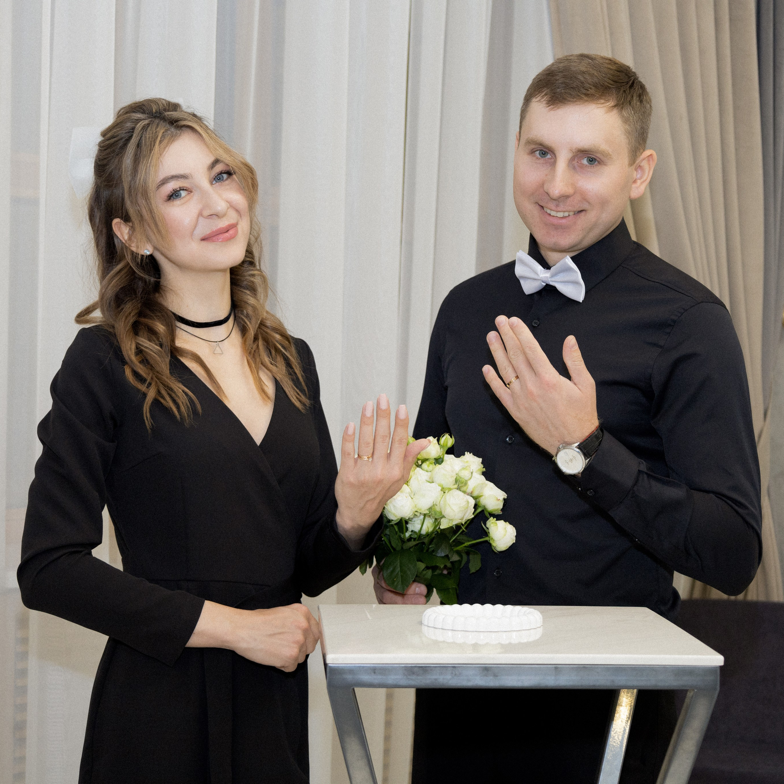 Анна & Александр. Свадебный фотограф