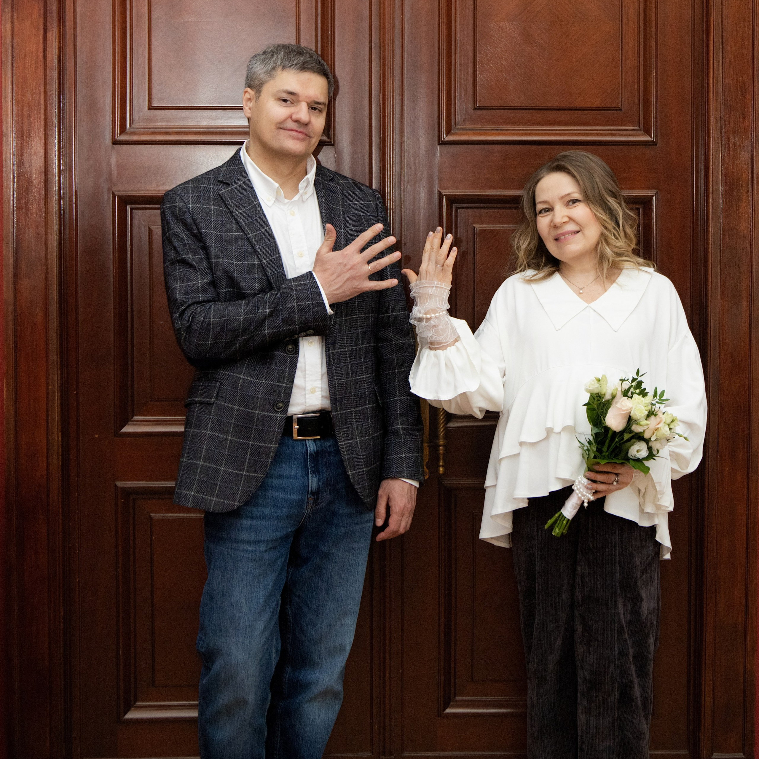 Алексей & Татьяна. Свадебный фотограф