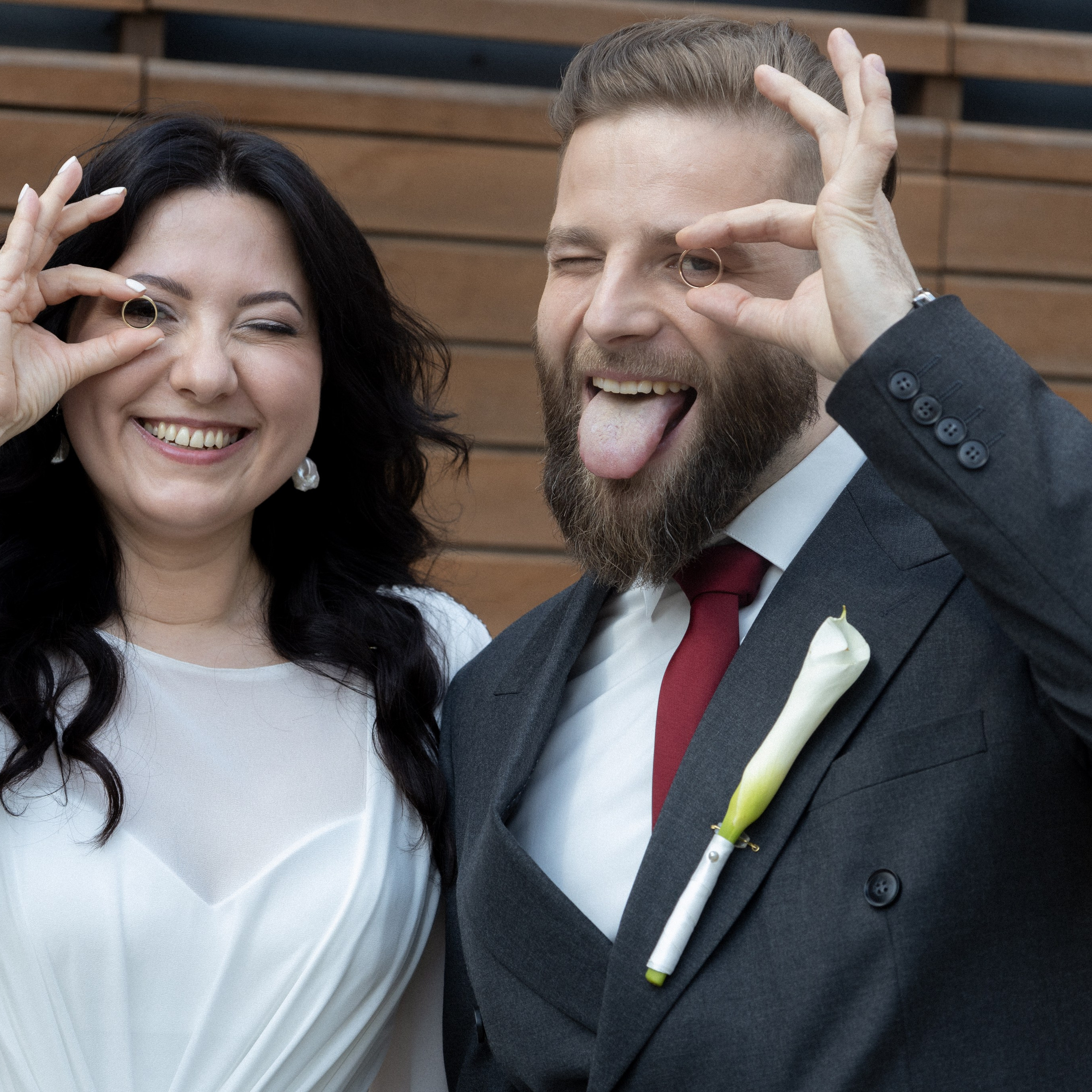 Ирина & Алексей. Свадебный фотограф