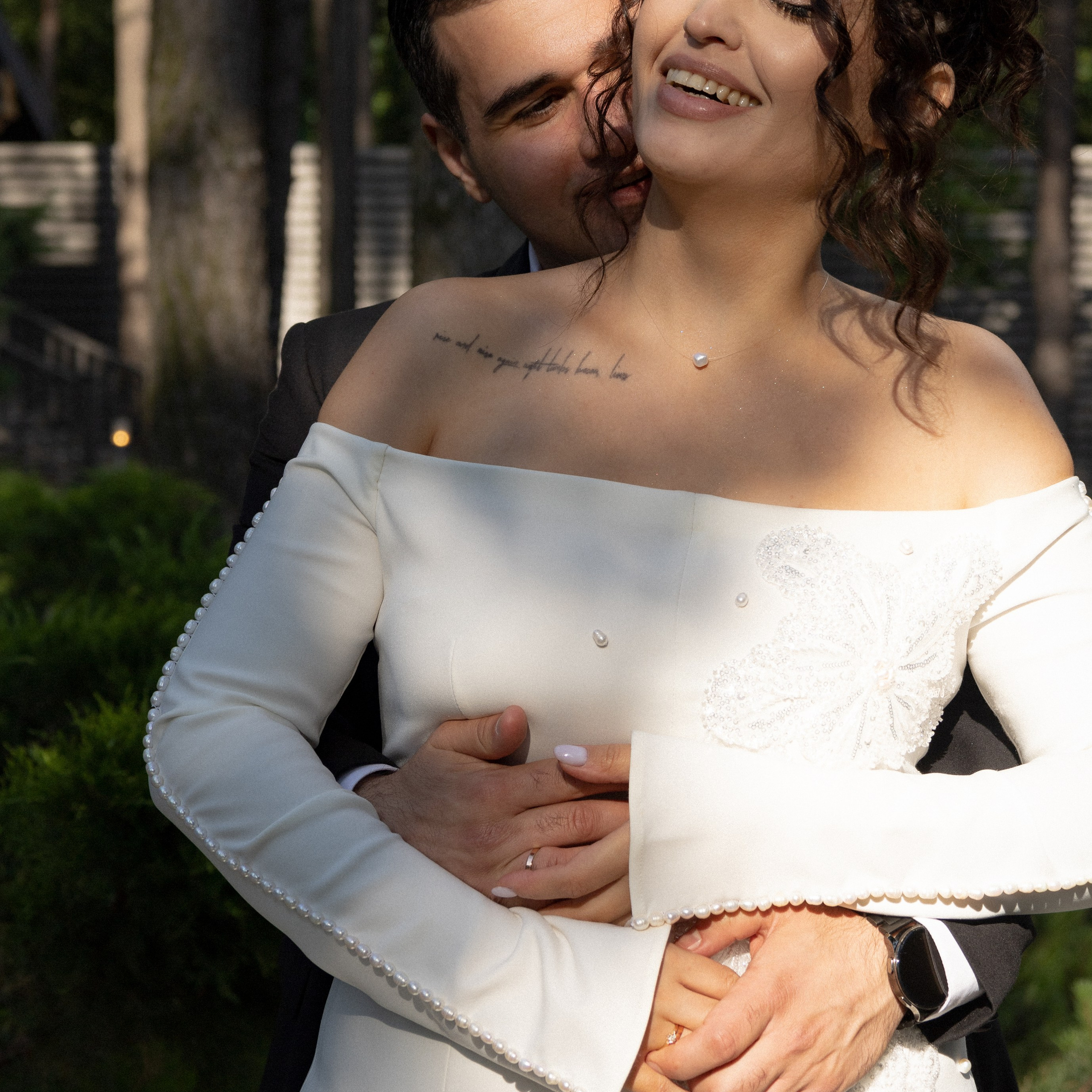 Екатерина & Митрофан. Свадебный фотограф