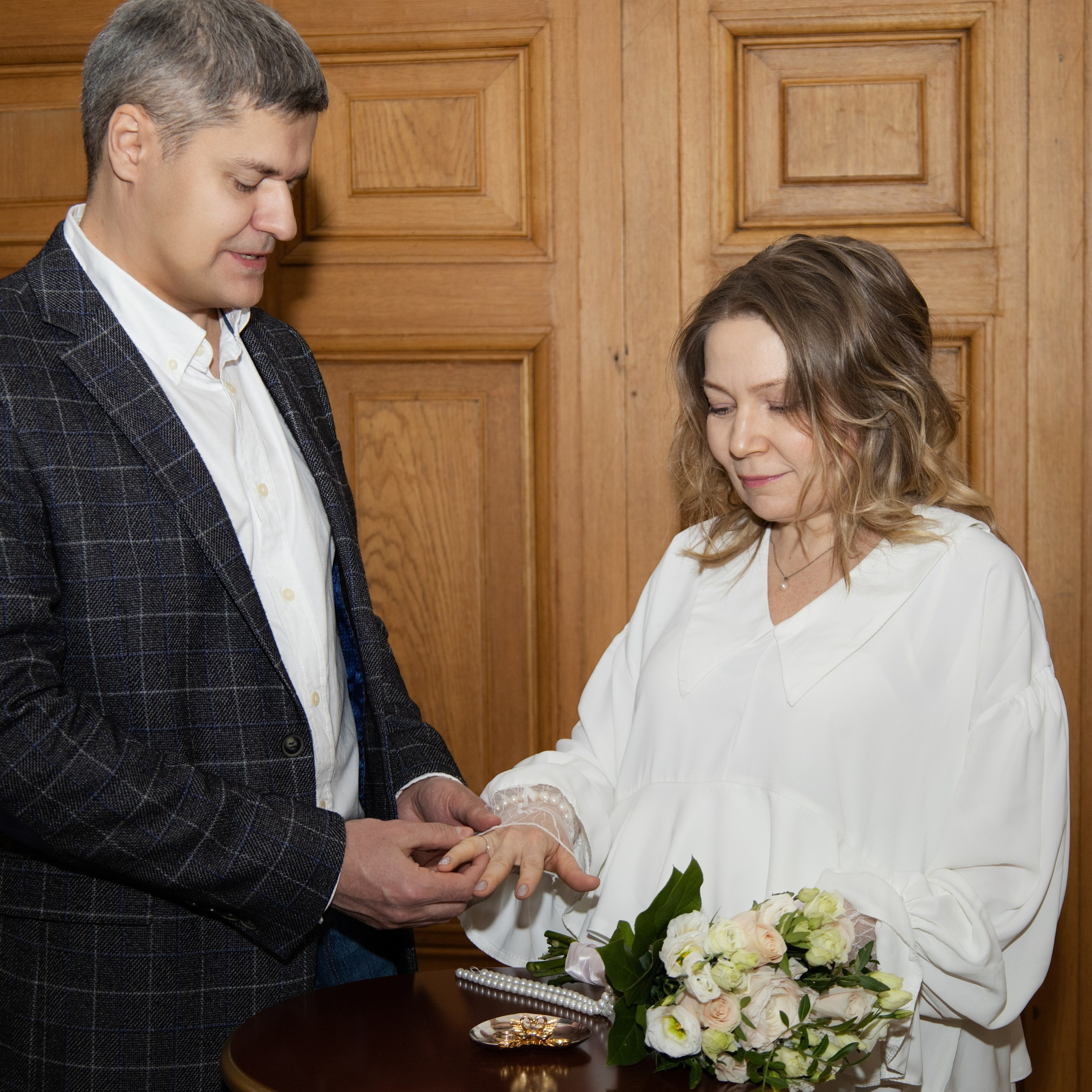 Алексей & Татьяна. Свадебный фотограф