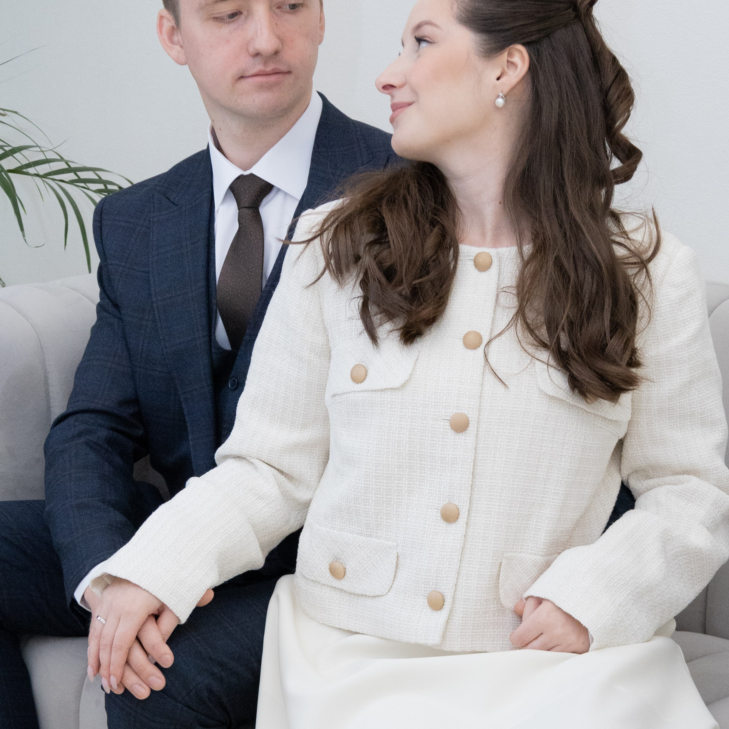 Анастасия & Алексей. Свадебный фотограф