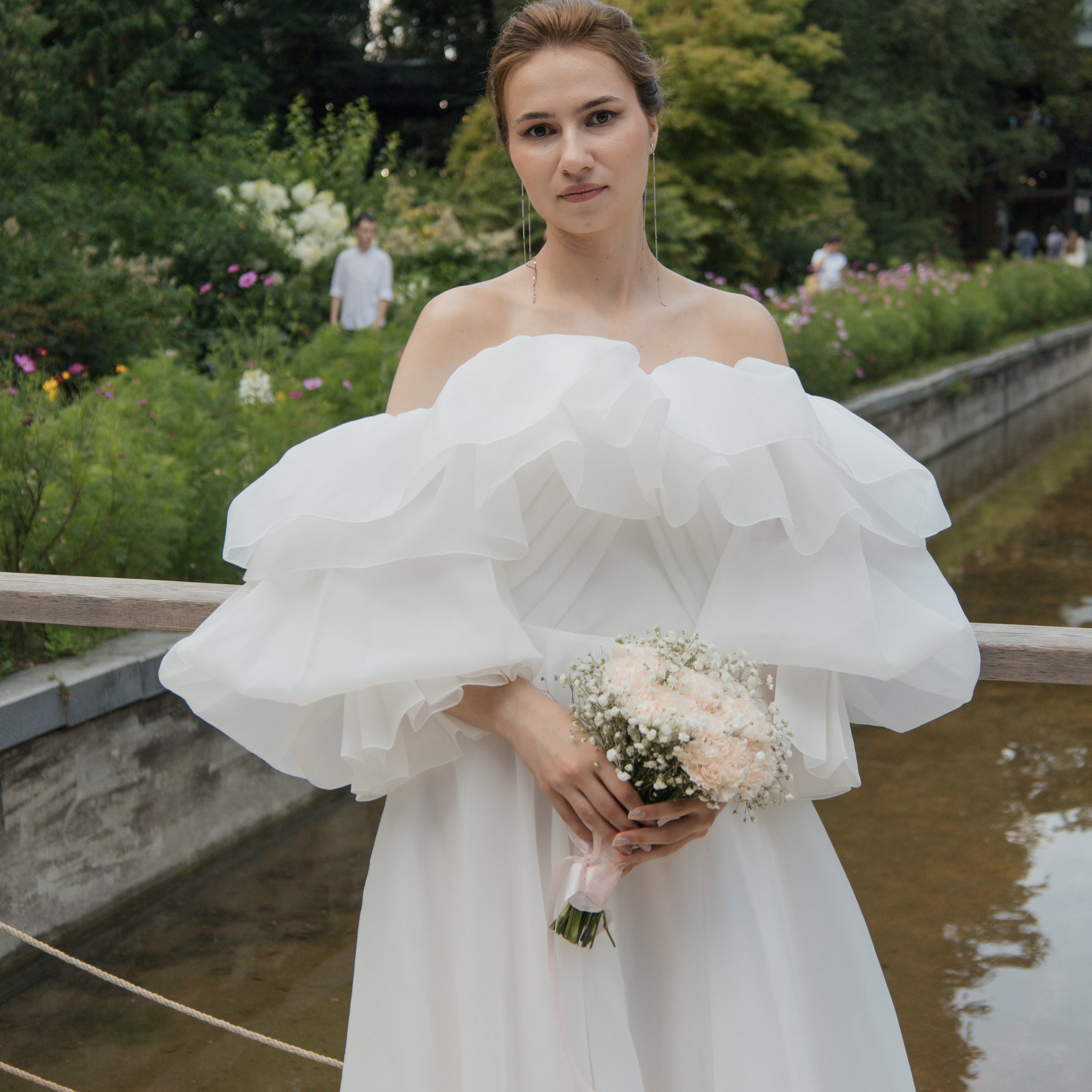 Мария & Александр. Свадебный фотограф