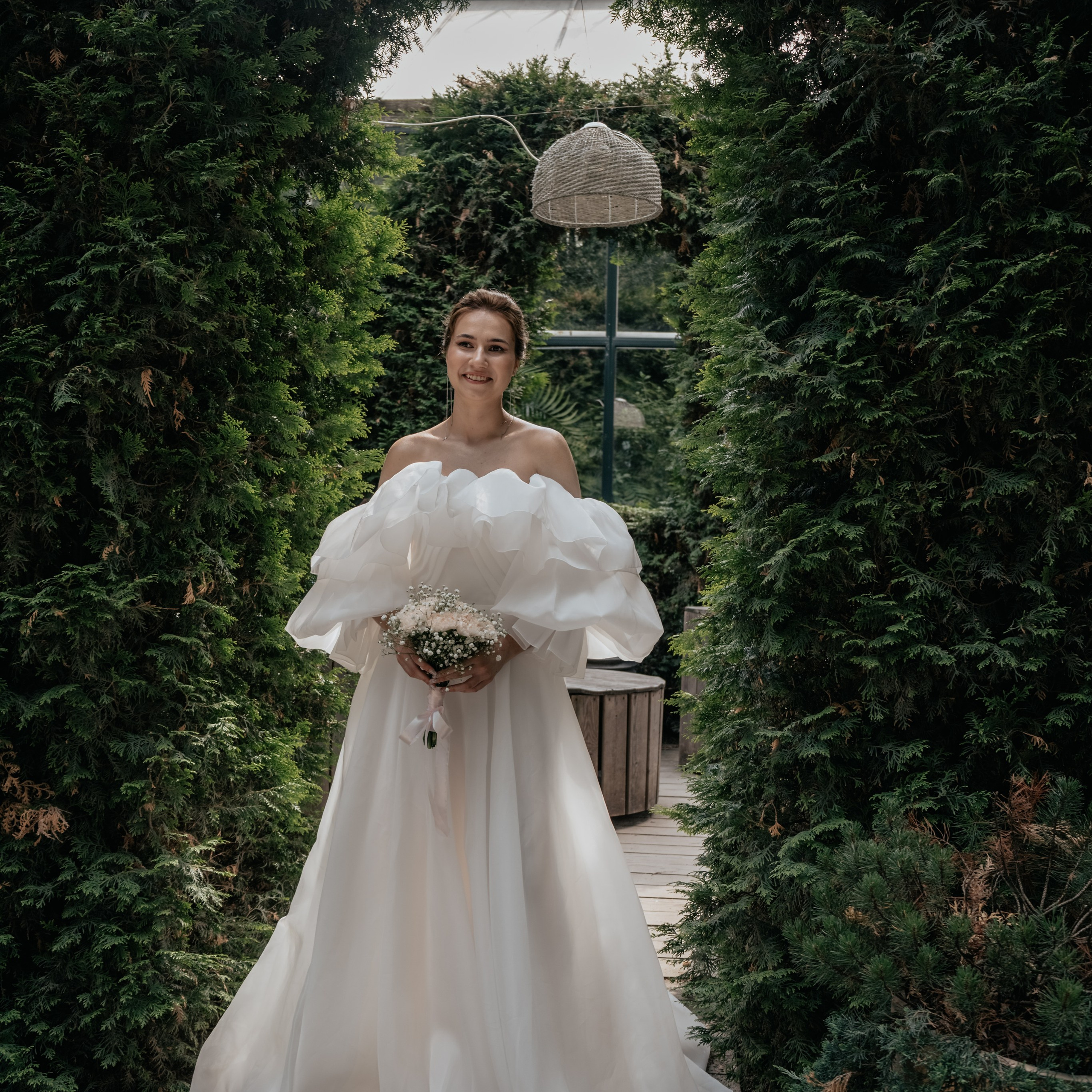 Мария & Александр. Свадебный фотограф