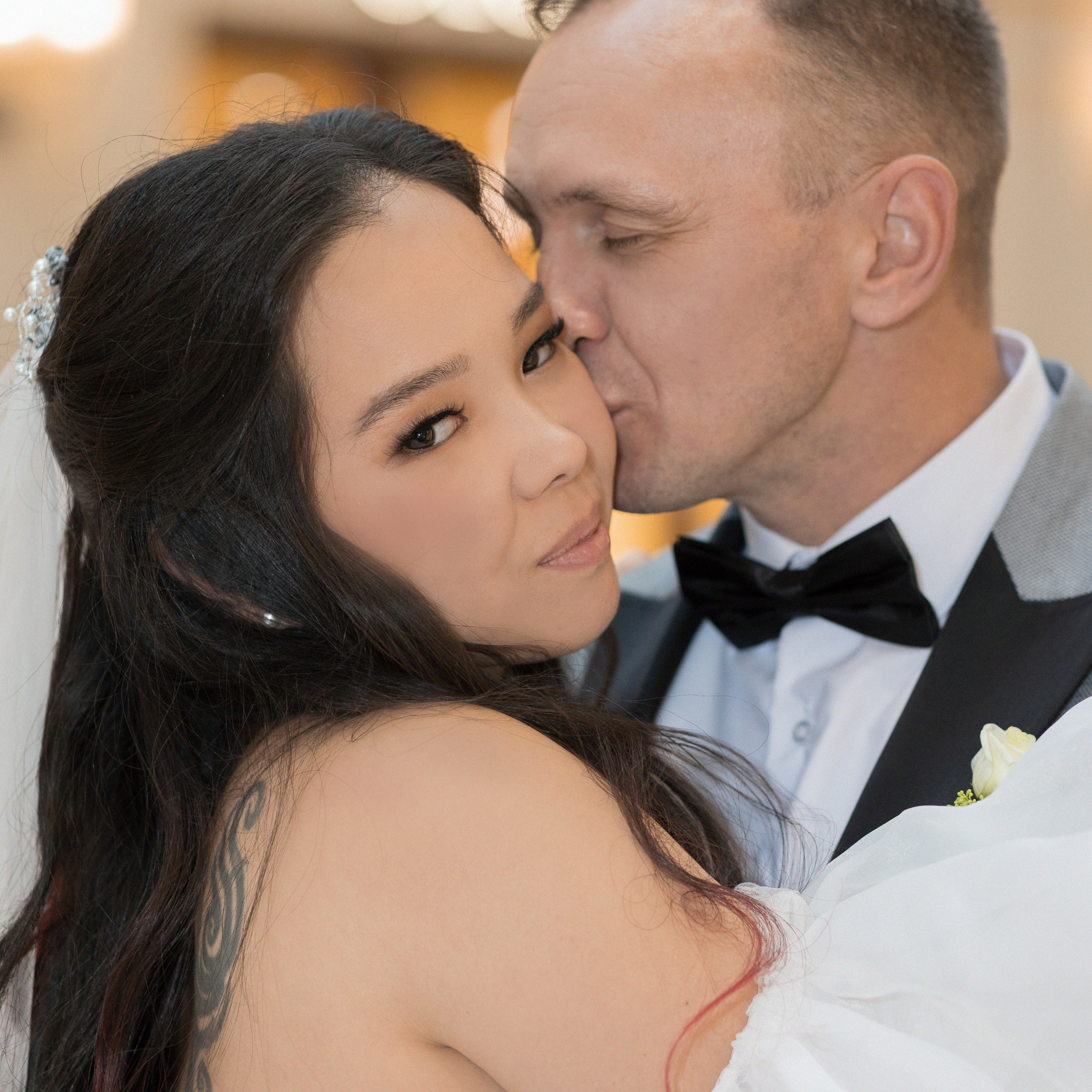 Лиза & Юра. Свадебный фотограф