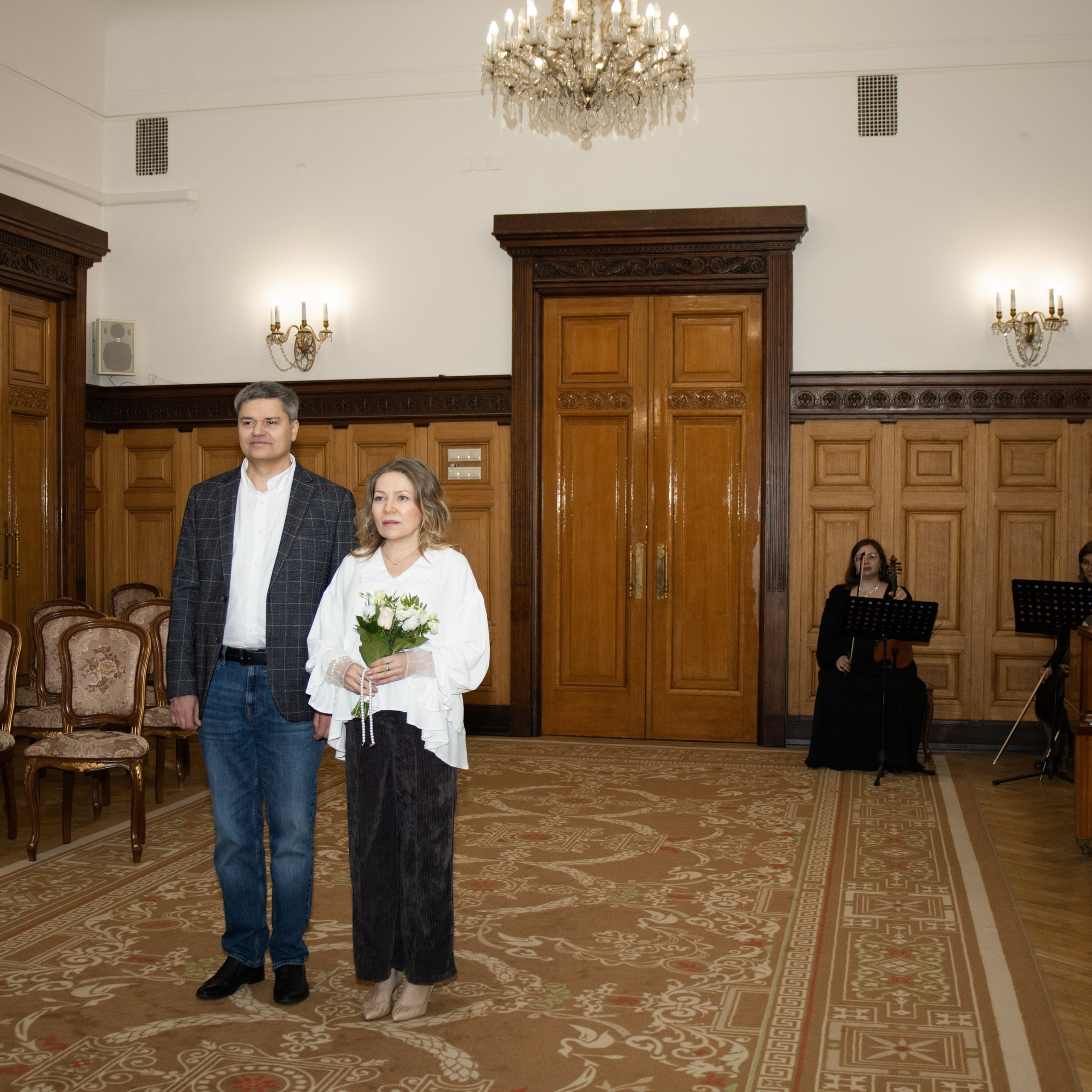 Алексей & Татьяна. Свадебный фотограф
