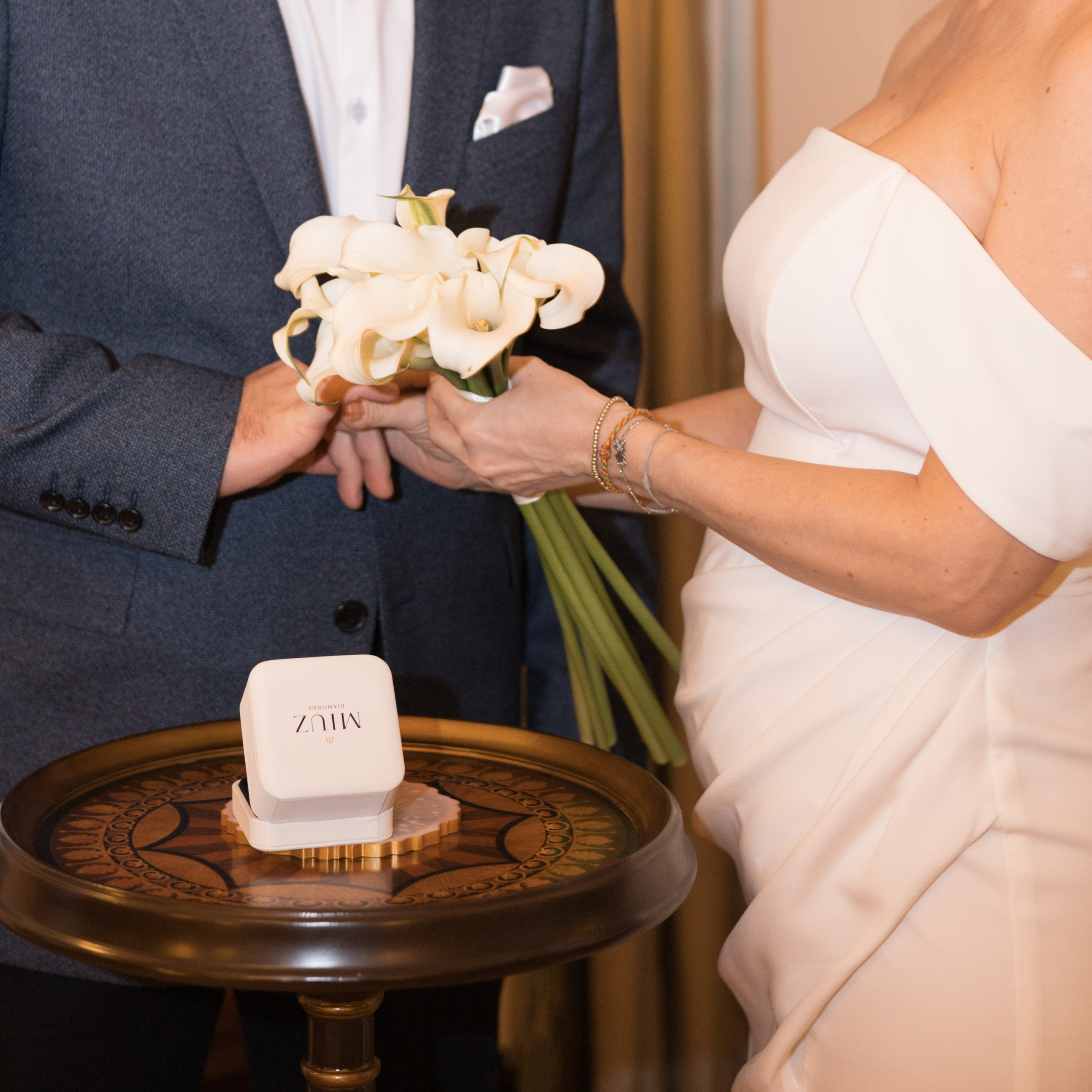 Леся & Алексей. Свадебный фотограф