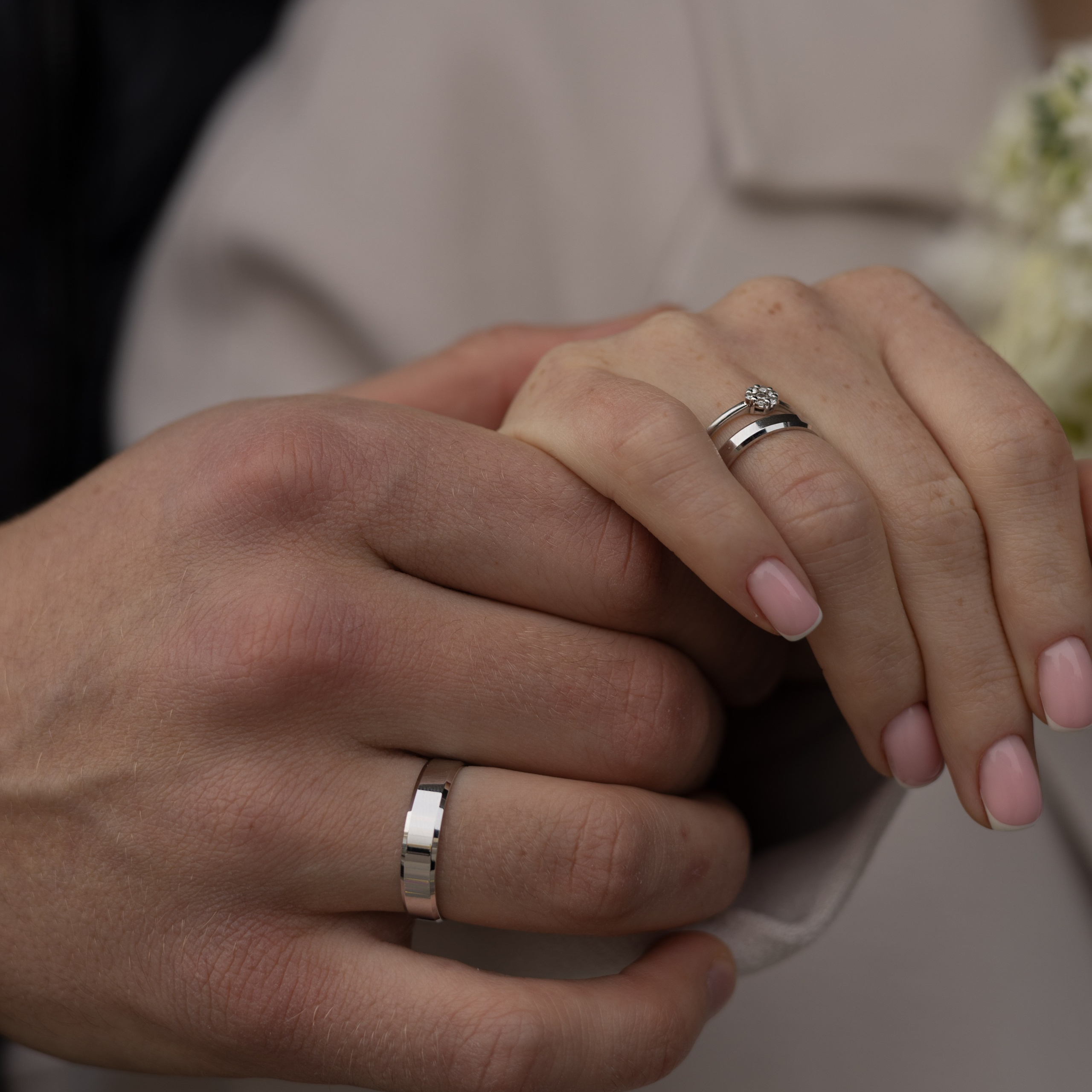 Диана & Игорь. Свадебный фотограф