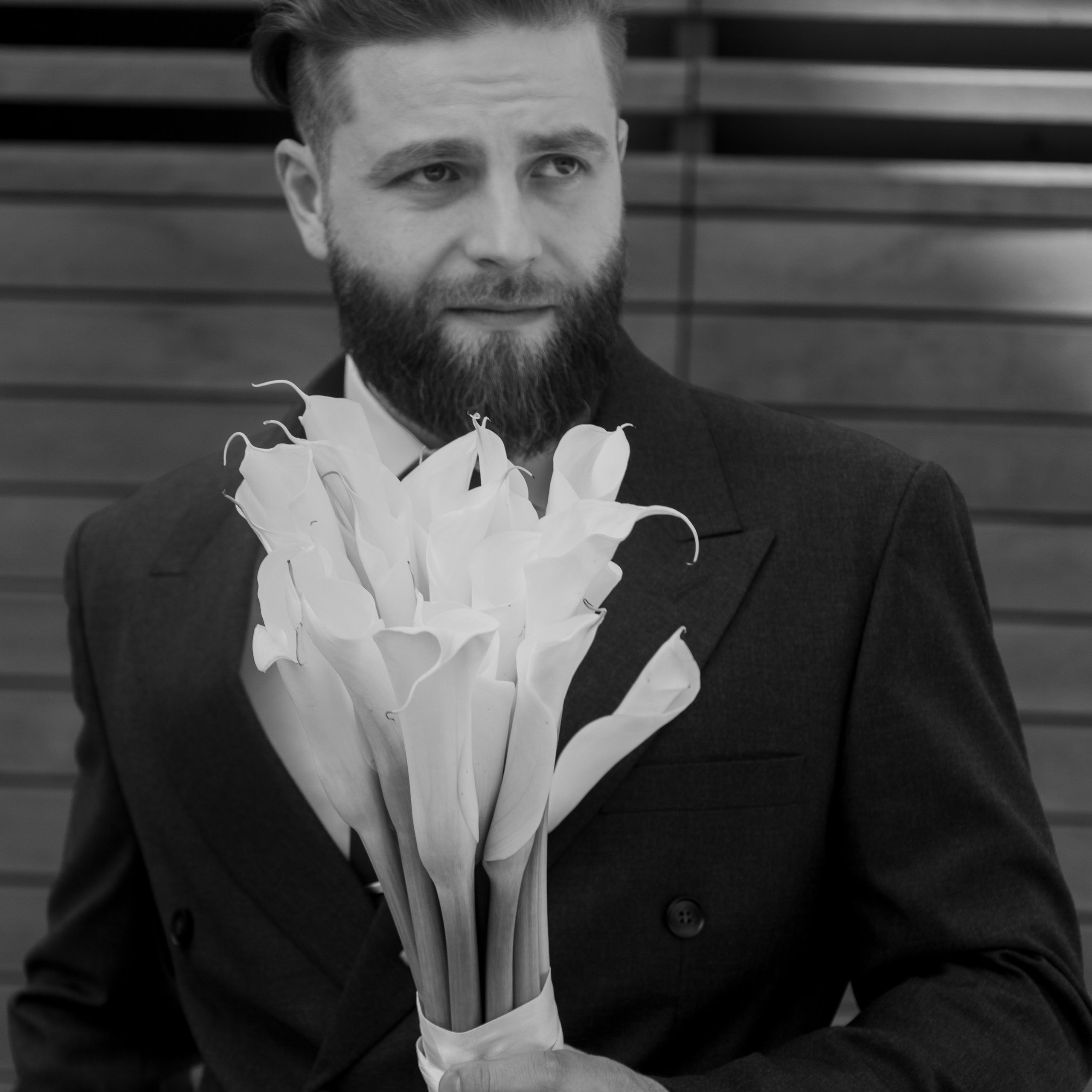 Ирина & Алексей. Свадебный фотограф