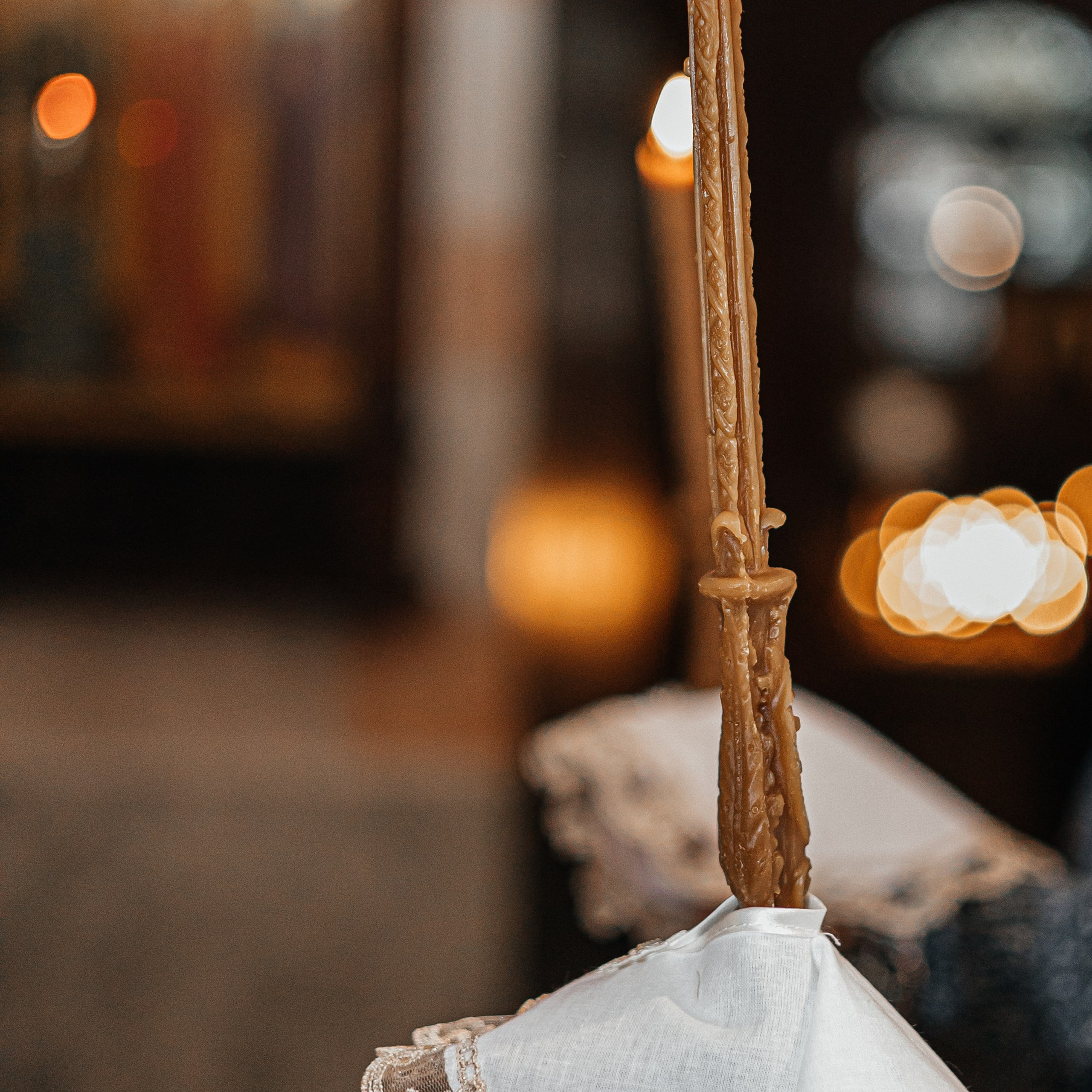 Таинство Венчания. Свадебный фотограф