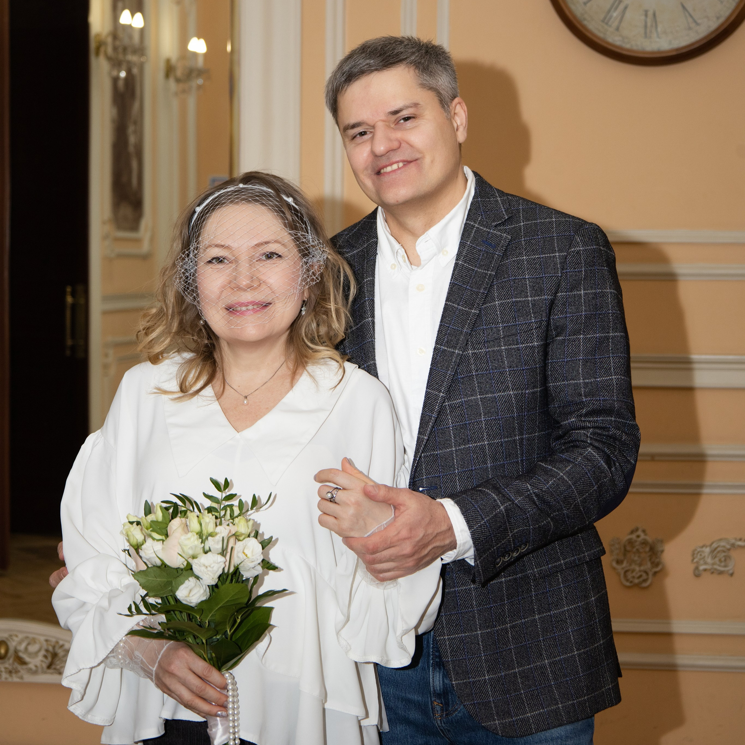 Алексей & Татьяна. Свадебный фотограф
