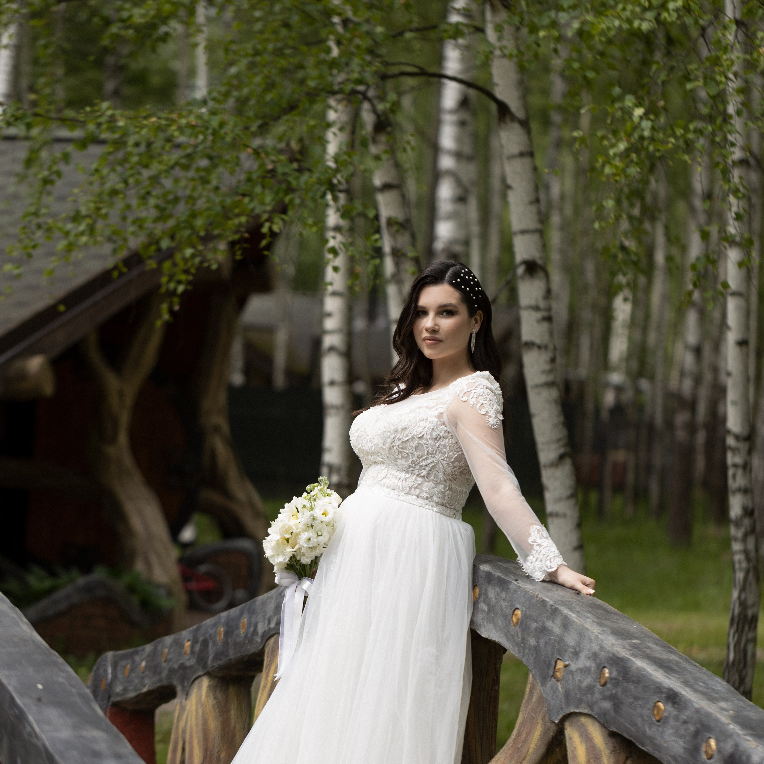 Анастасия & Илья. Свадебный фотограф