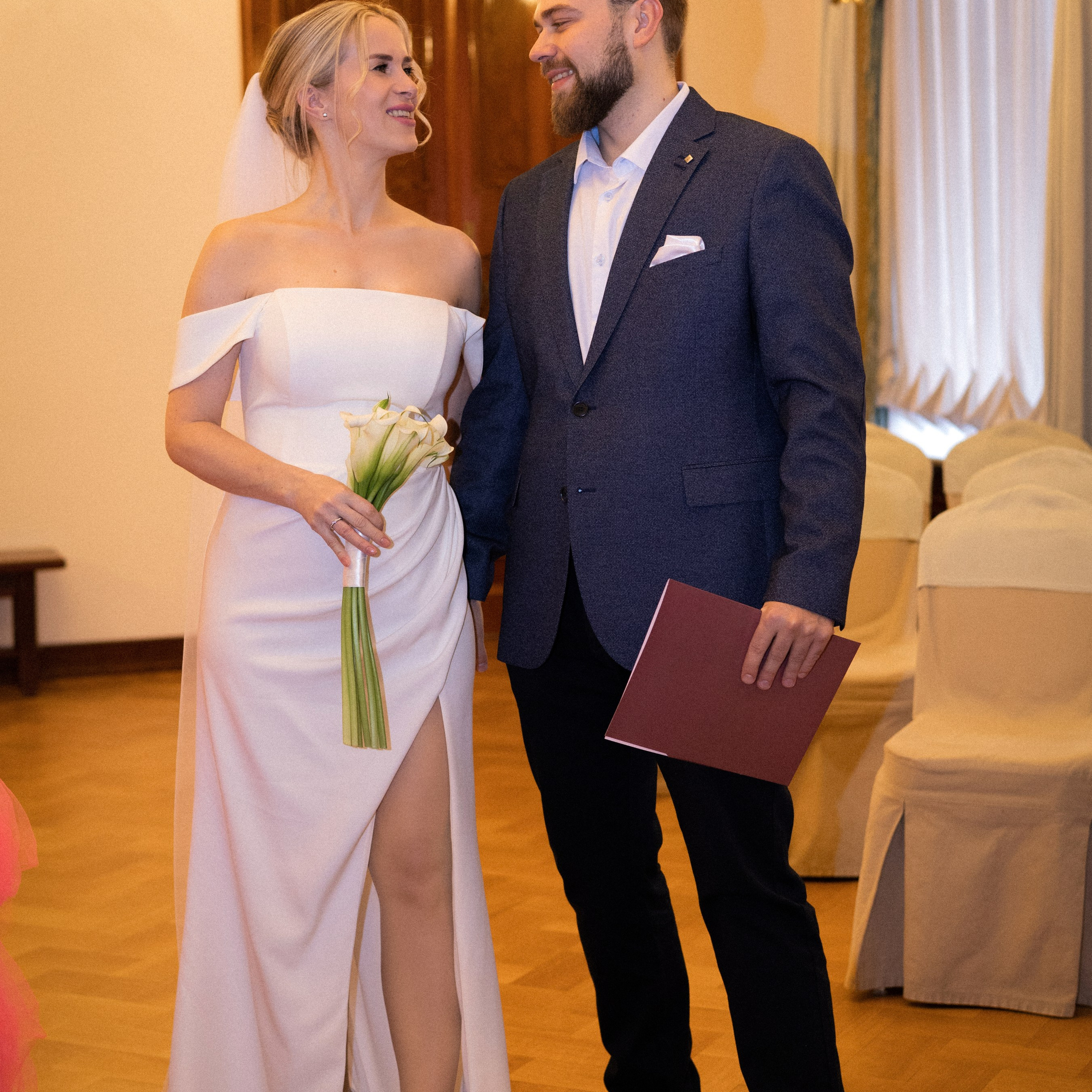 Леся & Алексей. Свадебный фотограф