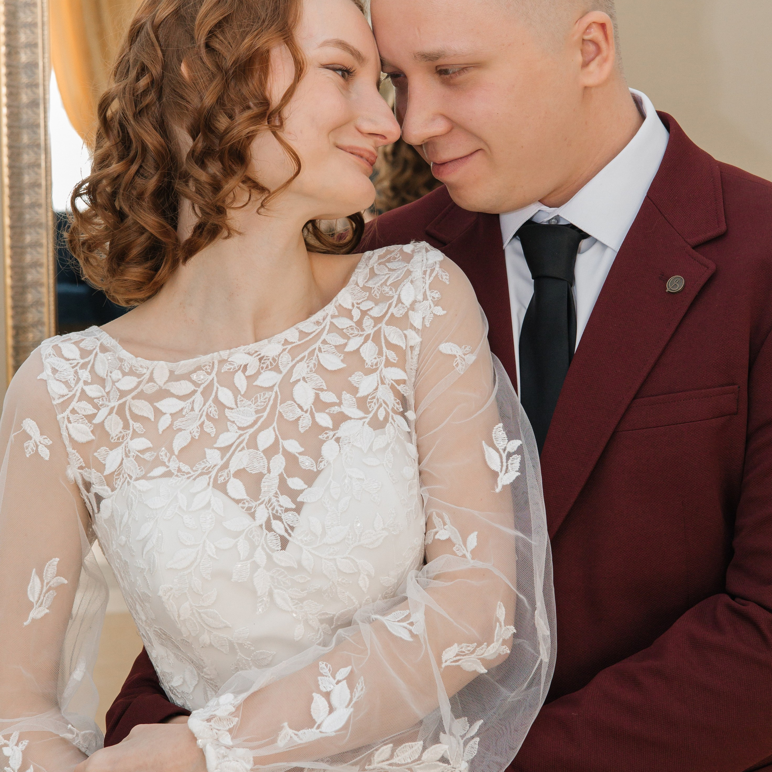 Отзывы. Свадебный фотограф