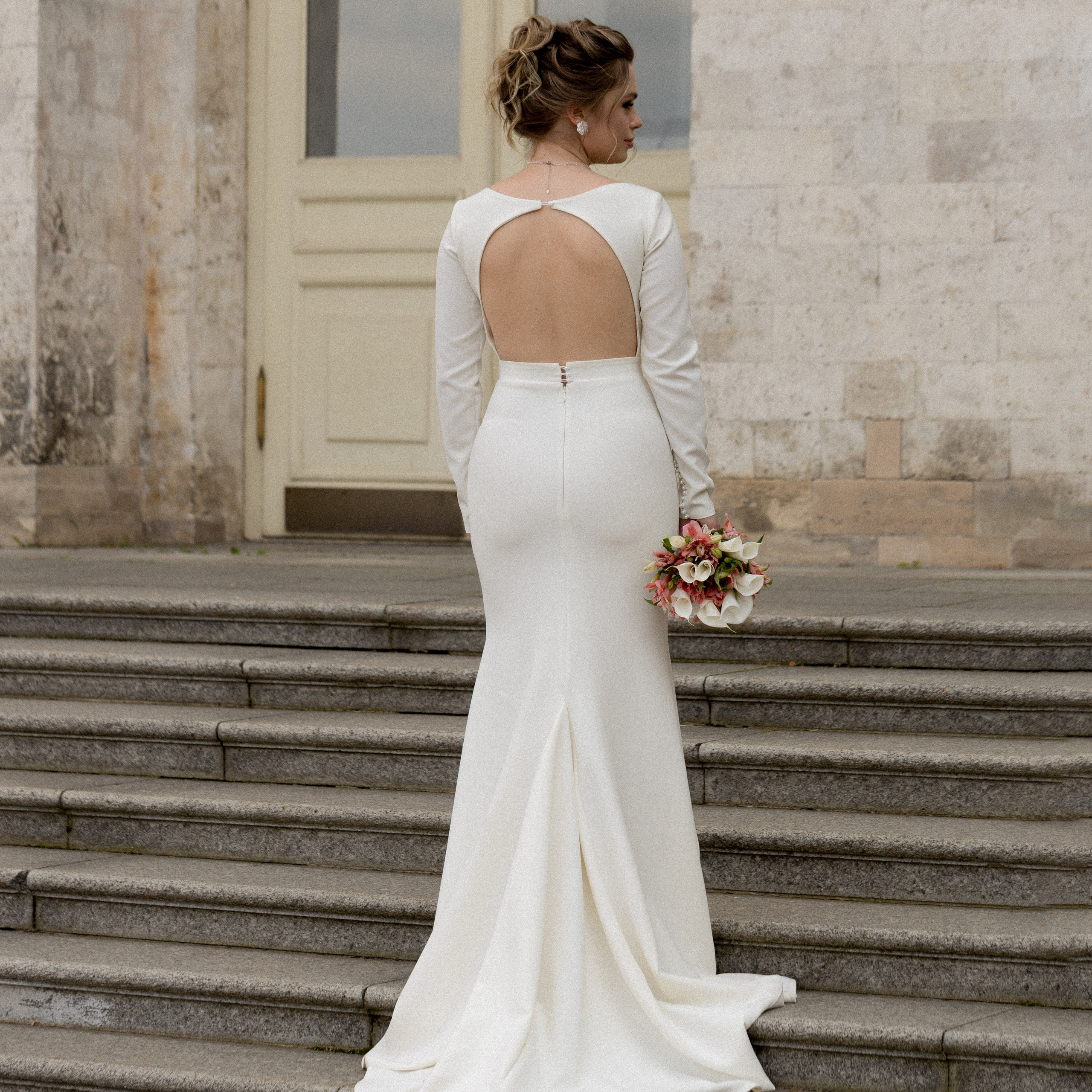 Диана & Дмитрий. Свадебный фотограф