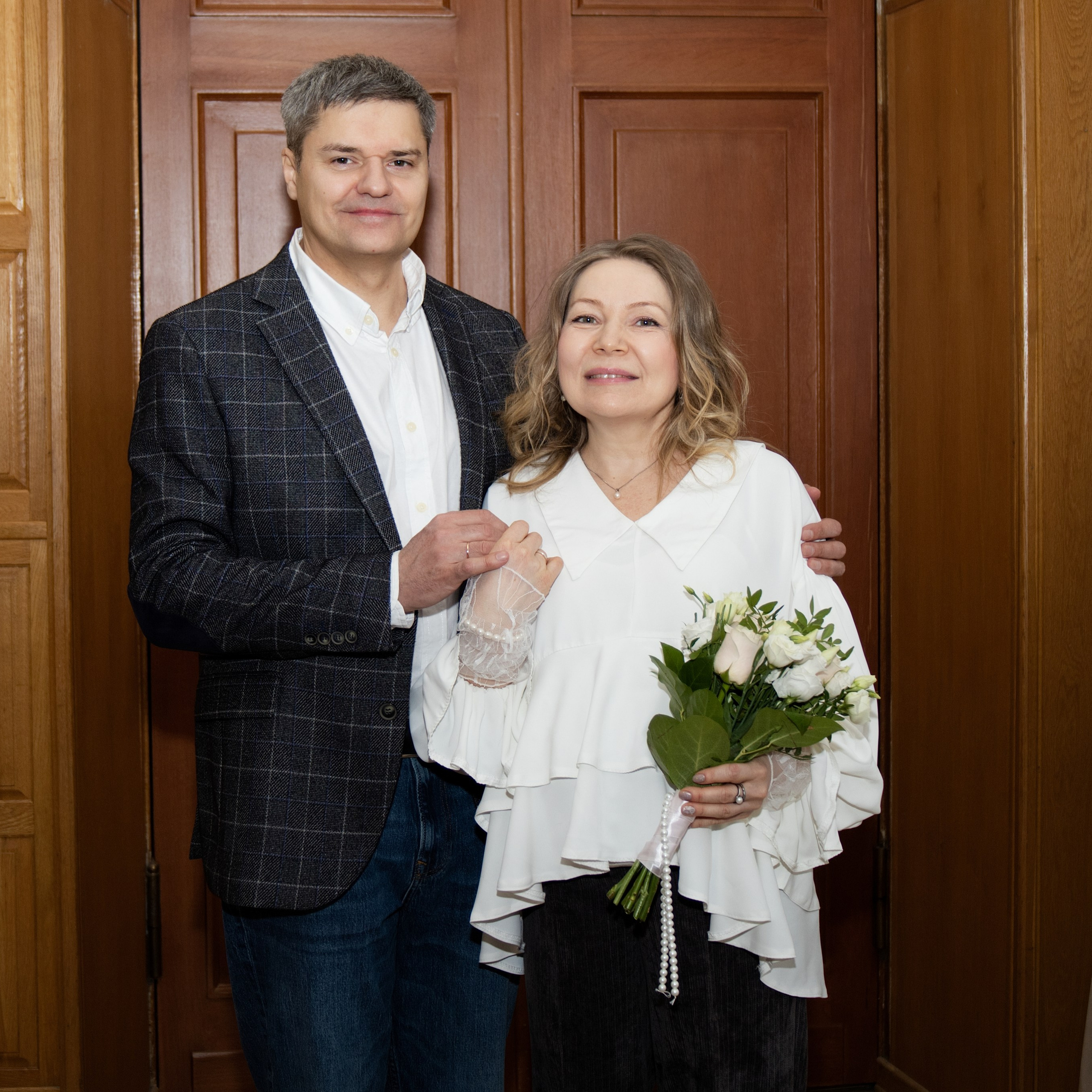 Алексей & Татьяна. Свадебный фотограф