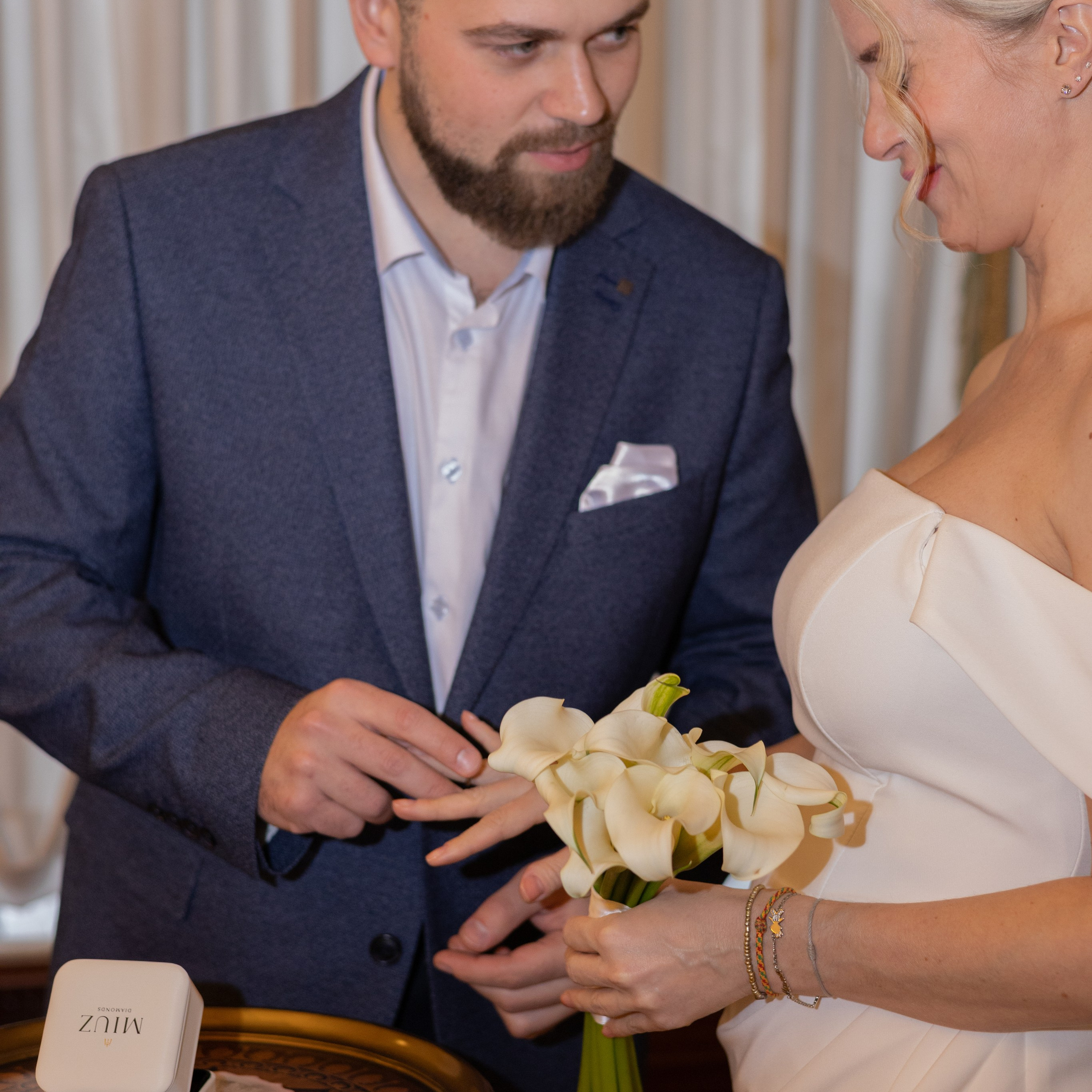 Леся & Алексей. Свадебный фотограф