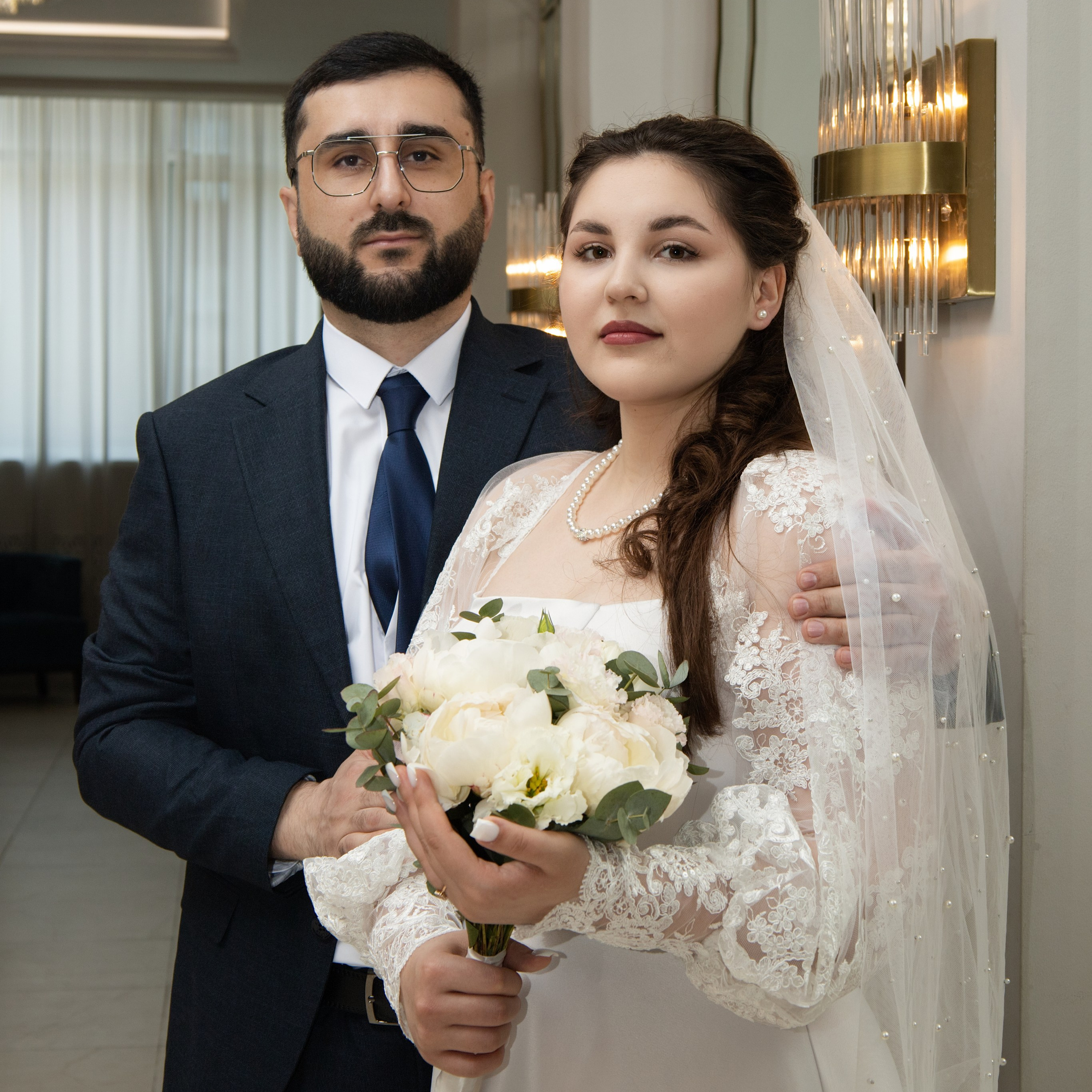 Далер & Снежана. Свадебный фотограф
