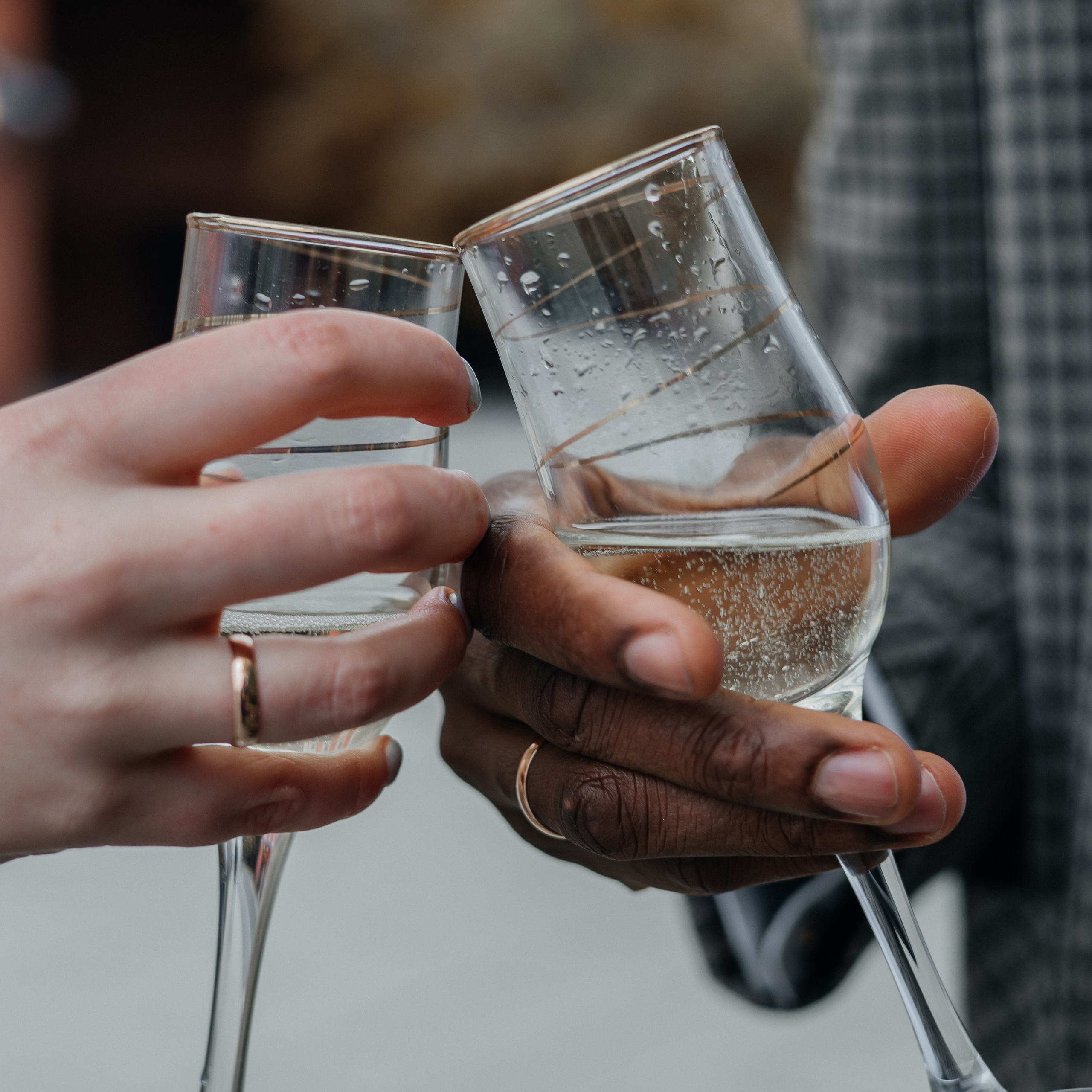 Тая & Джеймс. Свадебный фотограф