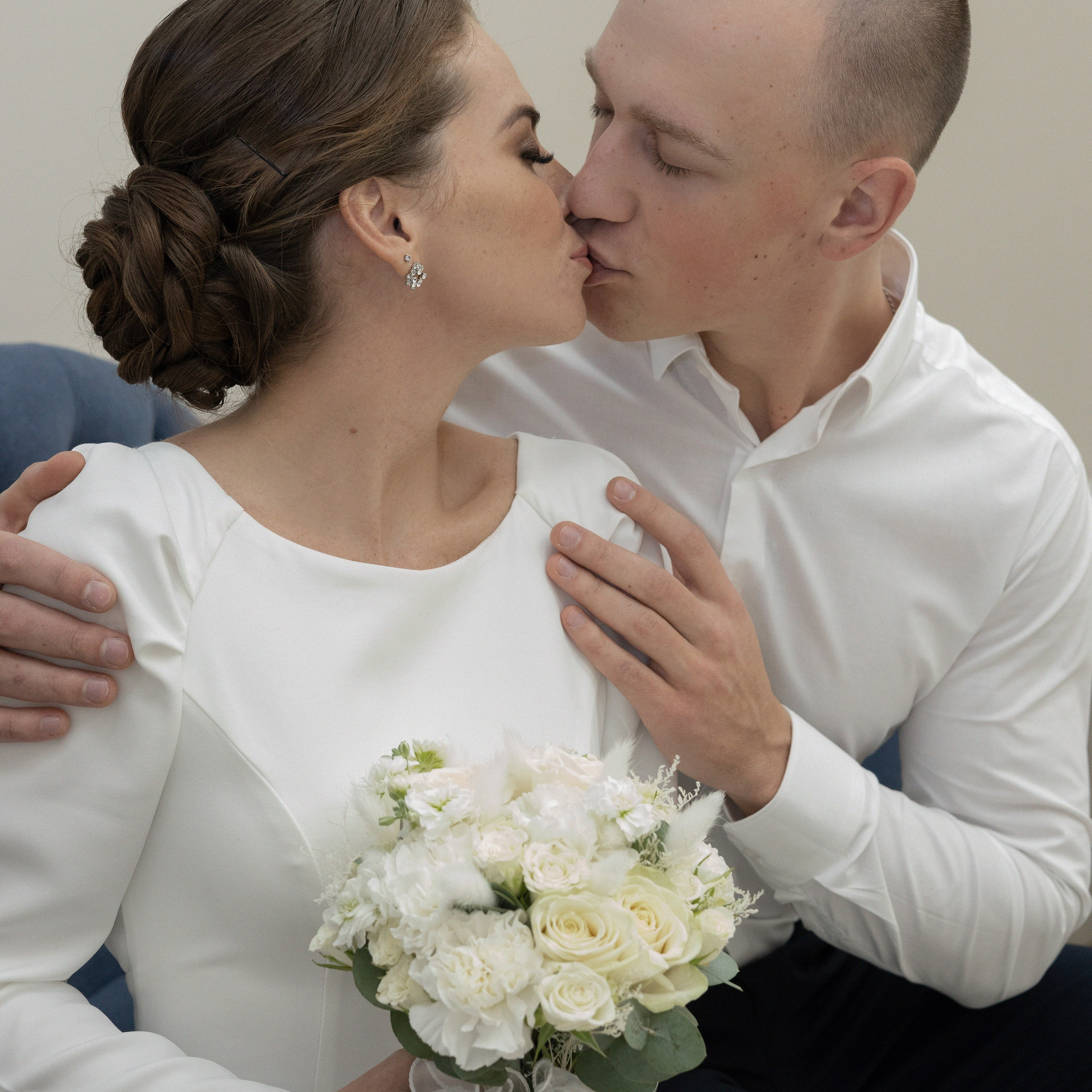 Диана & Игорь. Свадебный фотограф