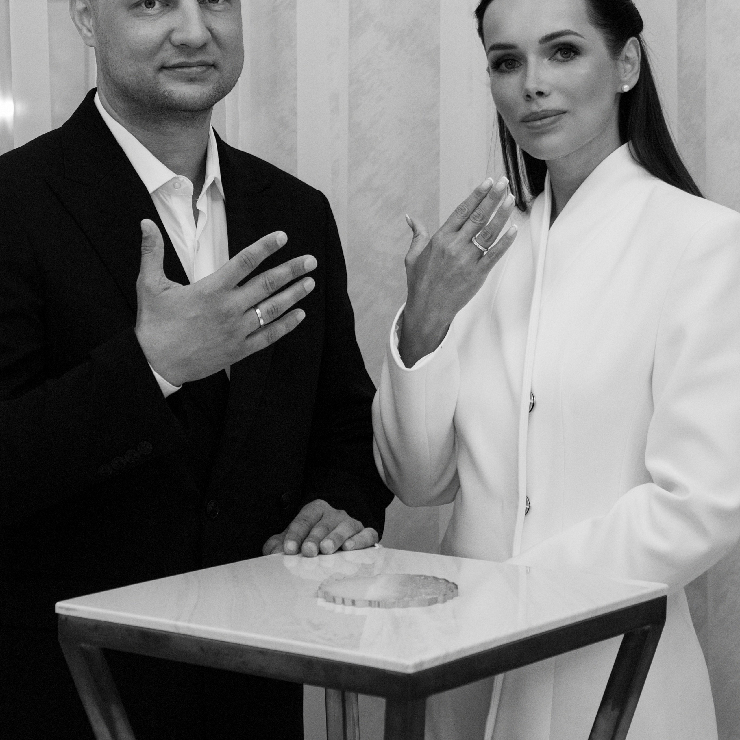 Виталий & Марина. Свадебный фотограф
