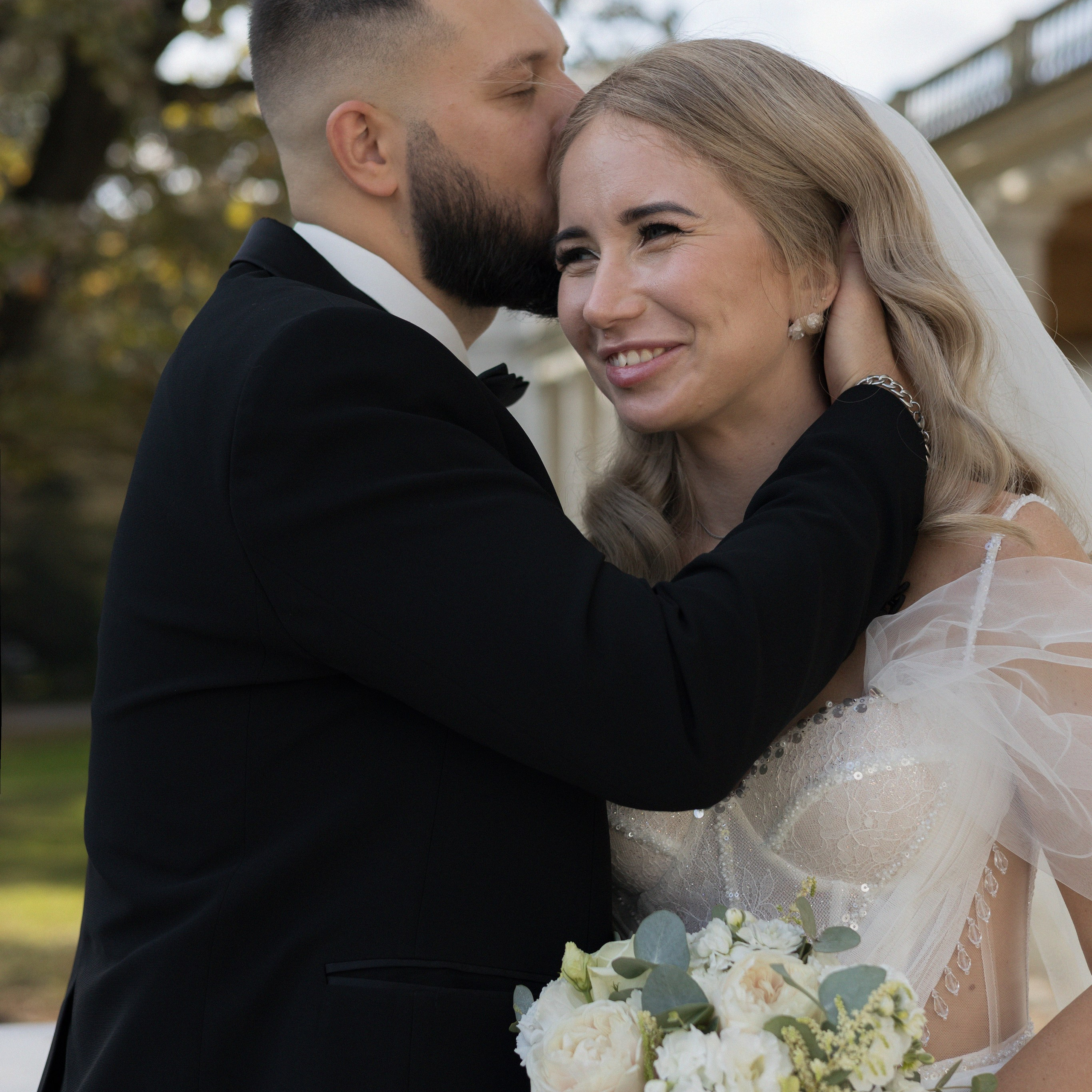 Вера & Никита. Свадебный фотограф