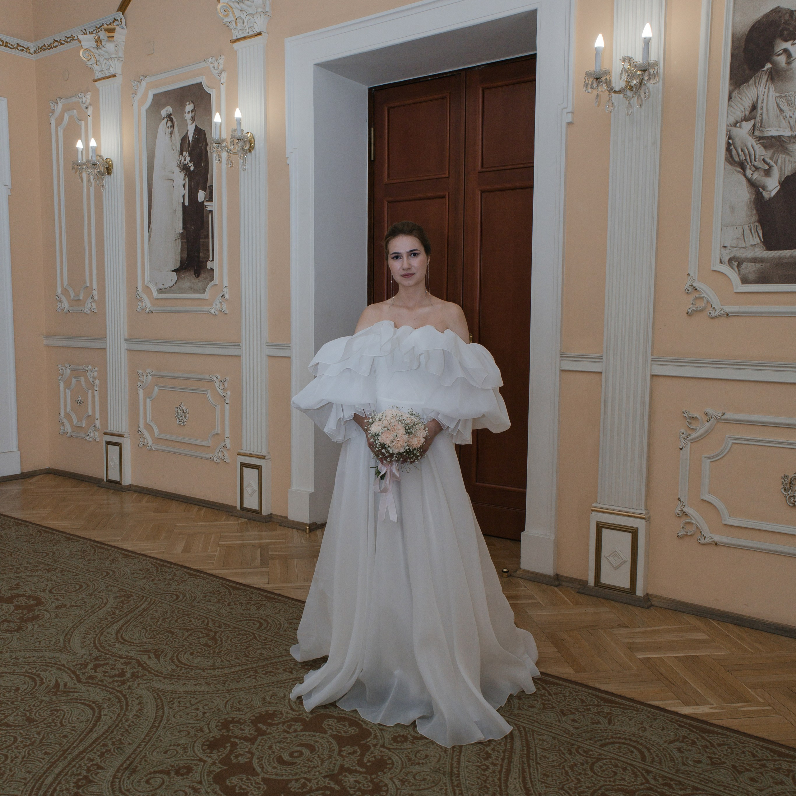 Мария & Александр. Свадебный фотограф