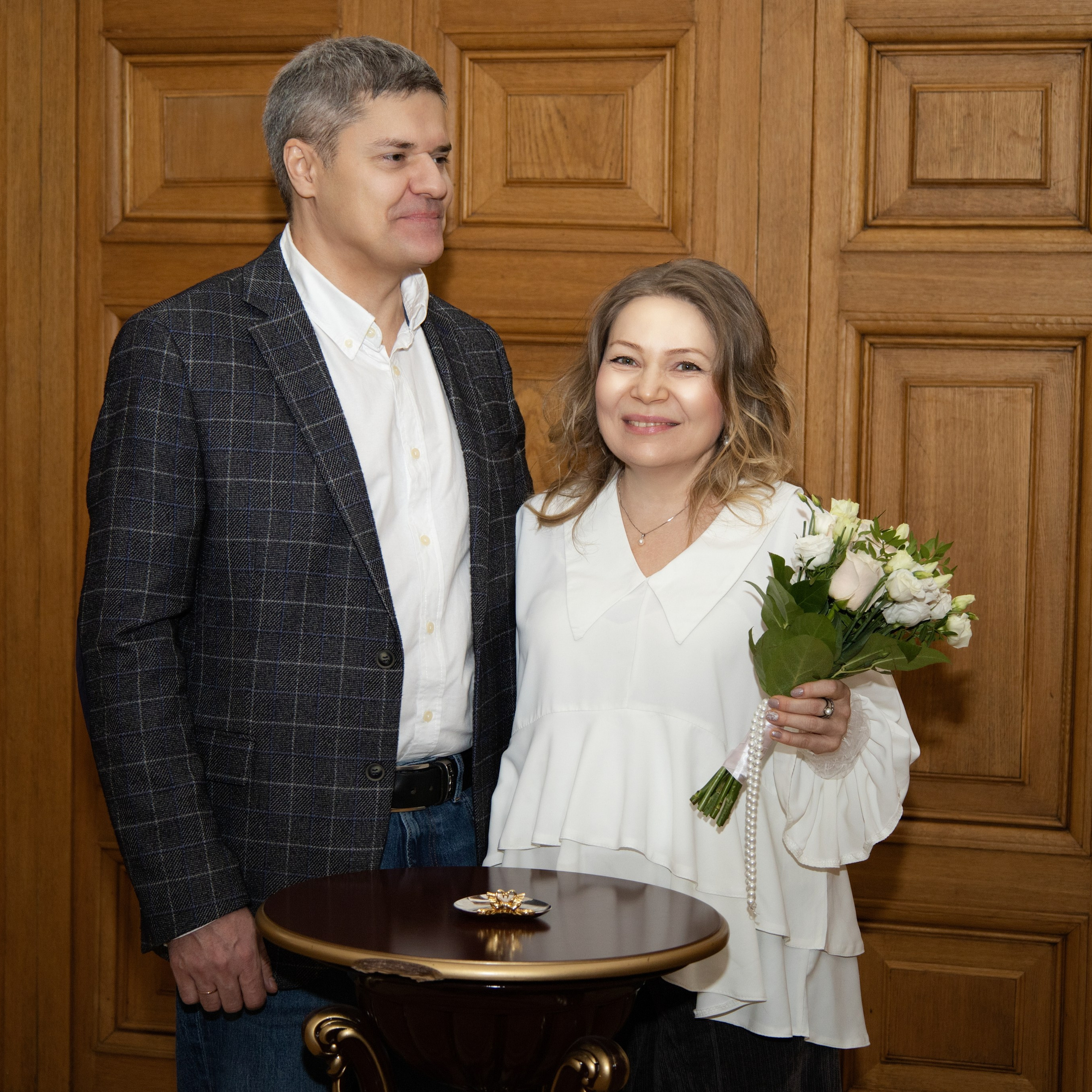 Алексей & Татьяна. Свадебный фотограф